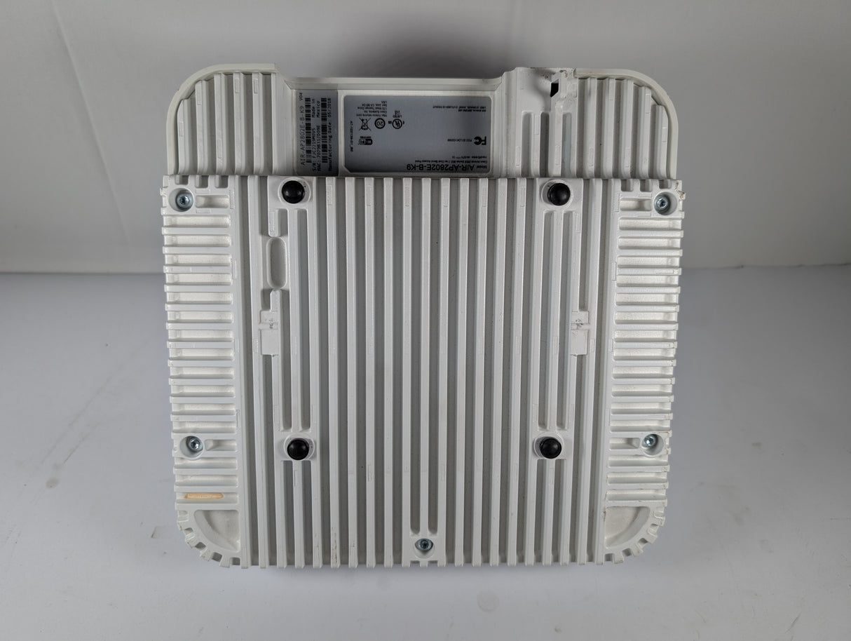 CISCO - Aironet Wireless Access Point - AIR - AP2802E - B - K9 - Used - Big Liquidators