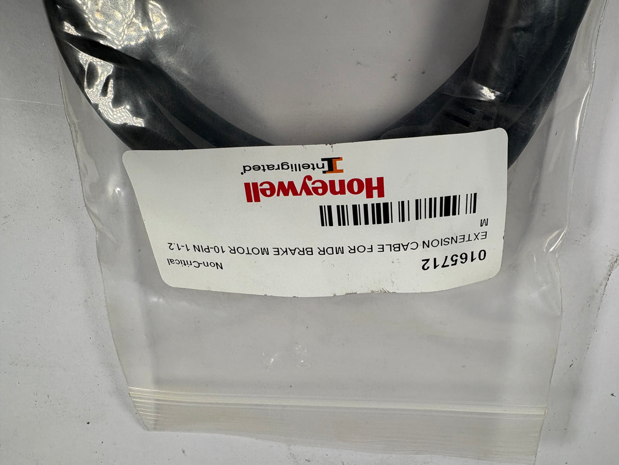 Honeywell - Extension Cable for MDR Brake Moter - 0165712 - New - Big Liquidators