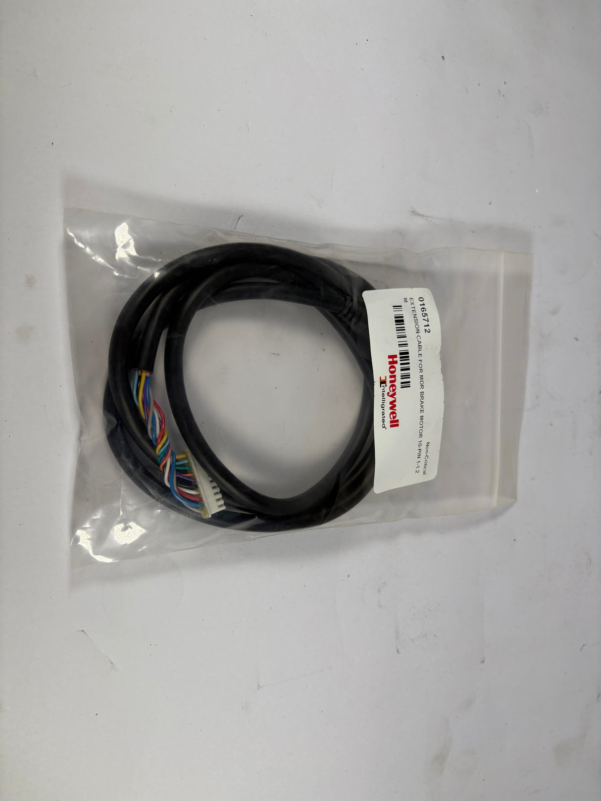 Honeywell - Extension Cable for MDR Brake Moter - 0165712 - New - Big Liquidators