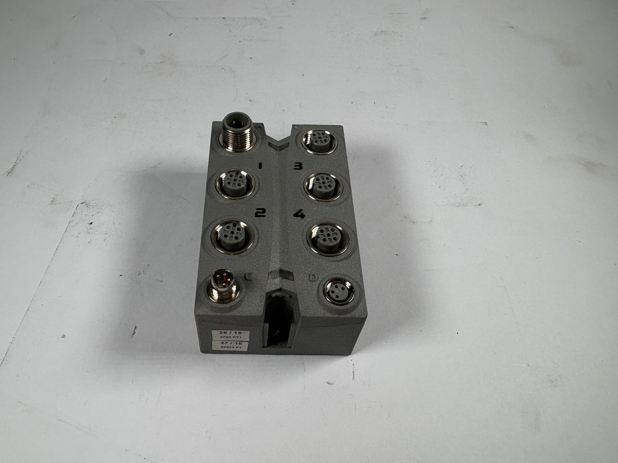 B&R Automation - Accessory Power Supply - X67UM4389 - Used - Big Liquidators