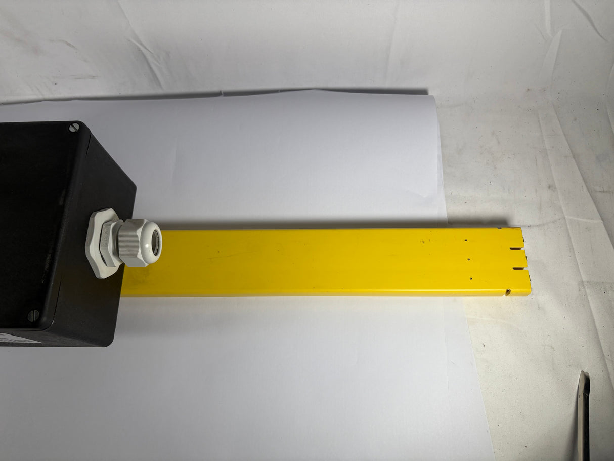 Conductix Wampfler - Line Feed 0831 3P CU60A PE - 083152 - 353X12 - Used - Big Liquidators