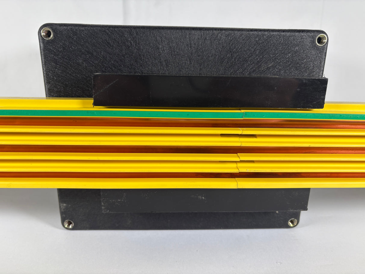 Conductix Wampfler - Line Feed 0831 3P CU60A PE - 083152 - 353X12 - Used - Big Liquidators