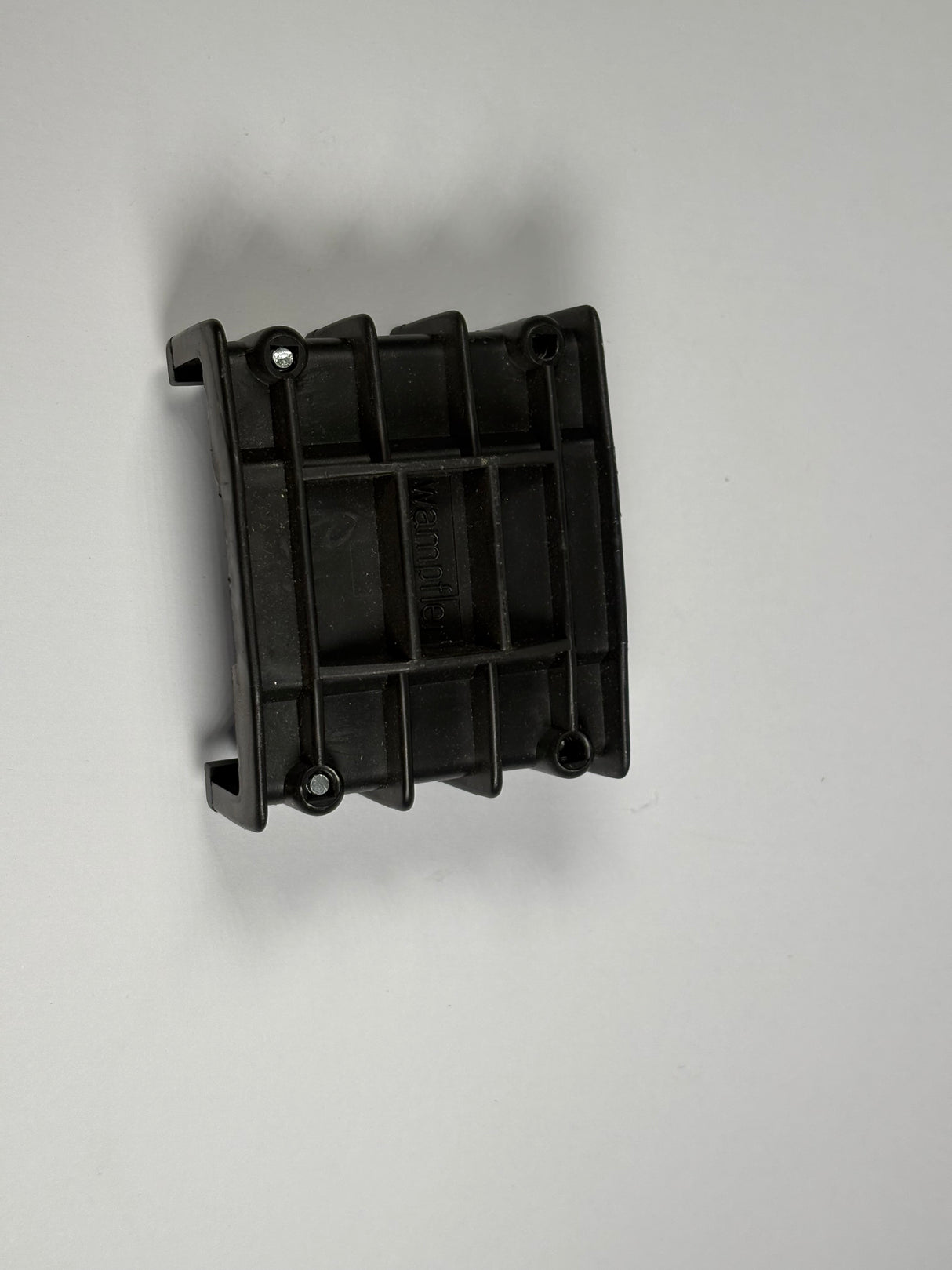 Conductix Wampfler - END CAP 0831 3P L=74MM - 083172 - 3 - New - Big Liquidators