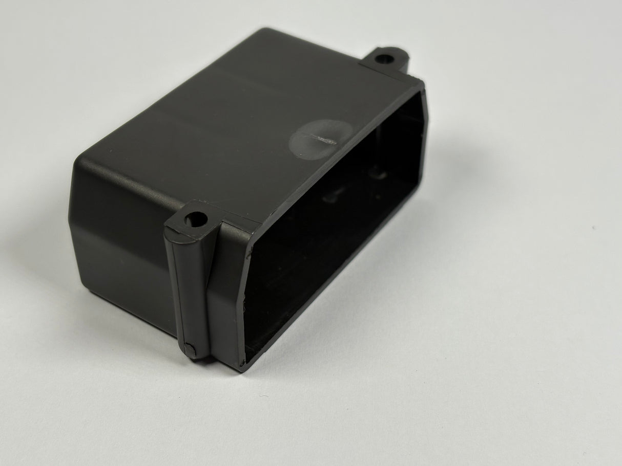 Conductix Wampfler - Power Feed End Cap 3 P - 083171 - 3 - New - Big Liquidators