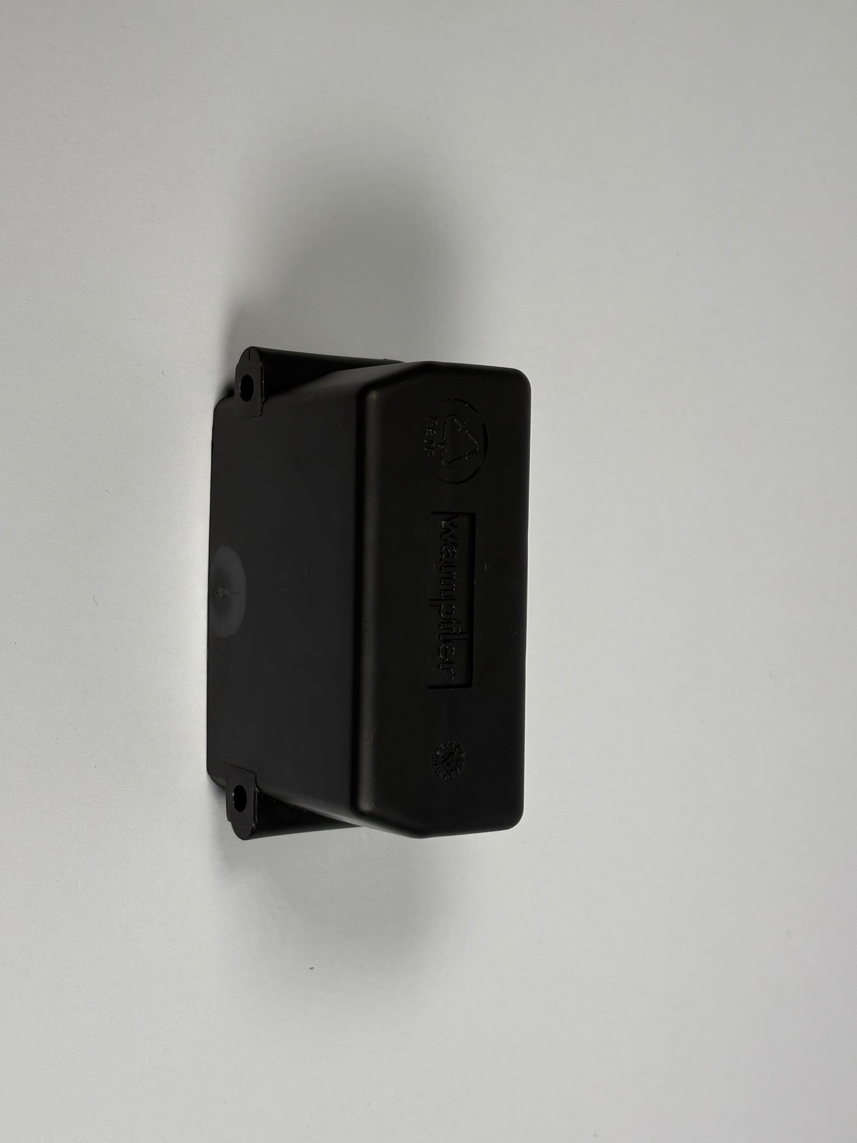 Conductix Wampfler - Power Feed End Cap 3 P - 083171 - 3 - New - Big Liquidators