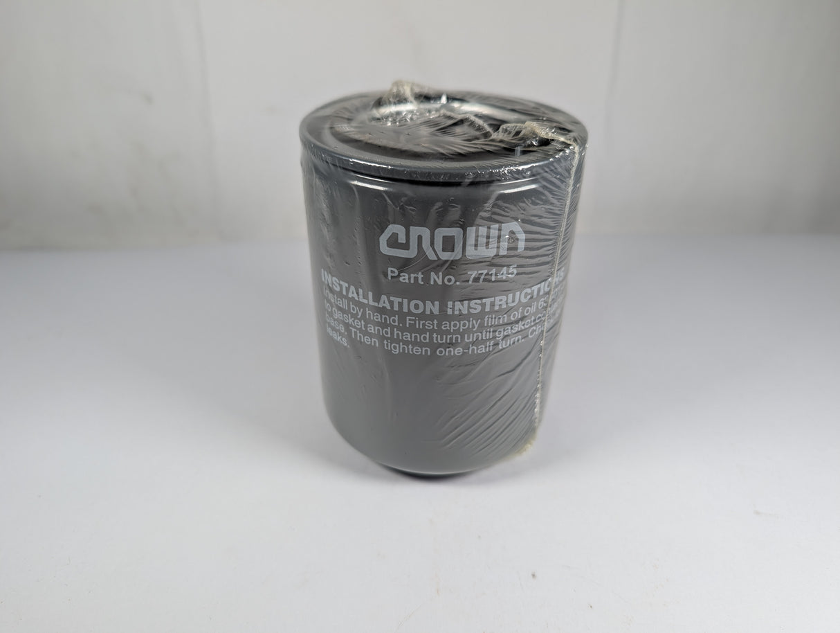 Crown - Hydraullic Filter, Spin - On - 77145 - New - Big Liquidators