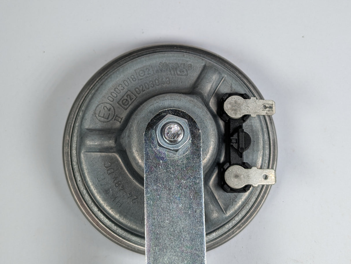 Promatch - Electronic Disc DC Horn - A000016368 - New - Big Liquidators