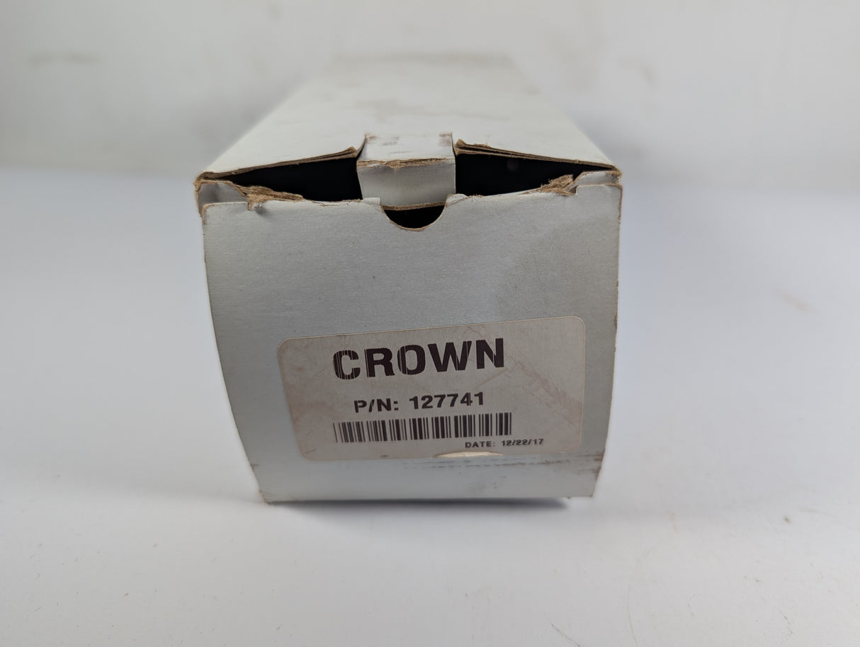 Crown - Oil Filter Element - 127741 - New - Big Liquidators