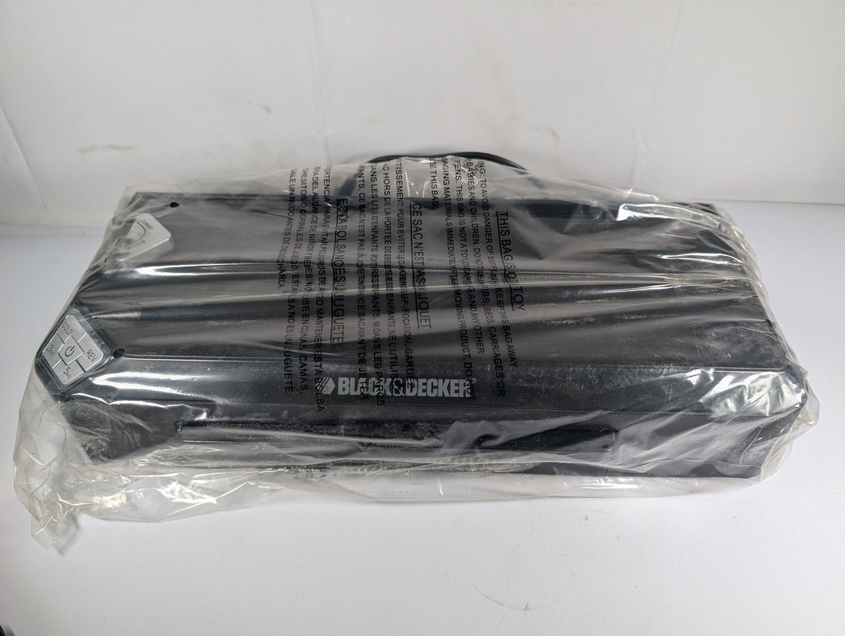 Black & Decker - Flash Pro 9.5" Thermal Laminator - LAM95FH - New - Big Liquidators