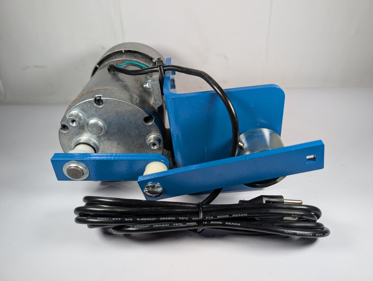 Patterson - Blue Oscillating Mechanism - D746601 - OSC BLUE - New - Big Liquidators