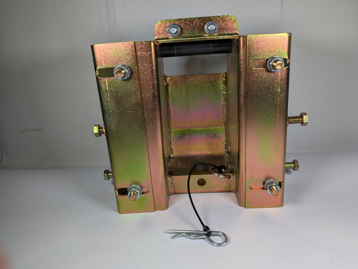 Miller - Cab Mount Bracket - 080006 - Z7/8FT - Used - Big Liquidators