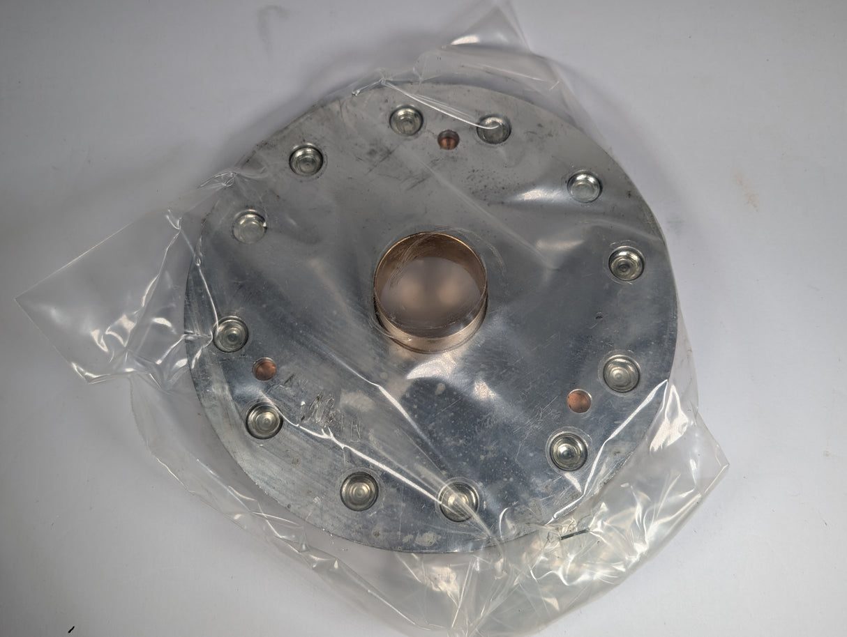 Aftermarket Crown Brake Pad Assembly - A6YL6/00 - New - Big Liquidators