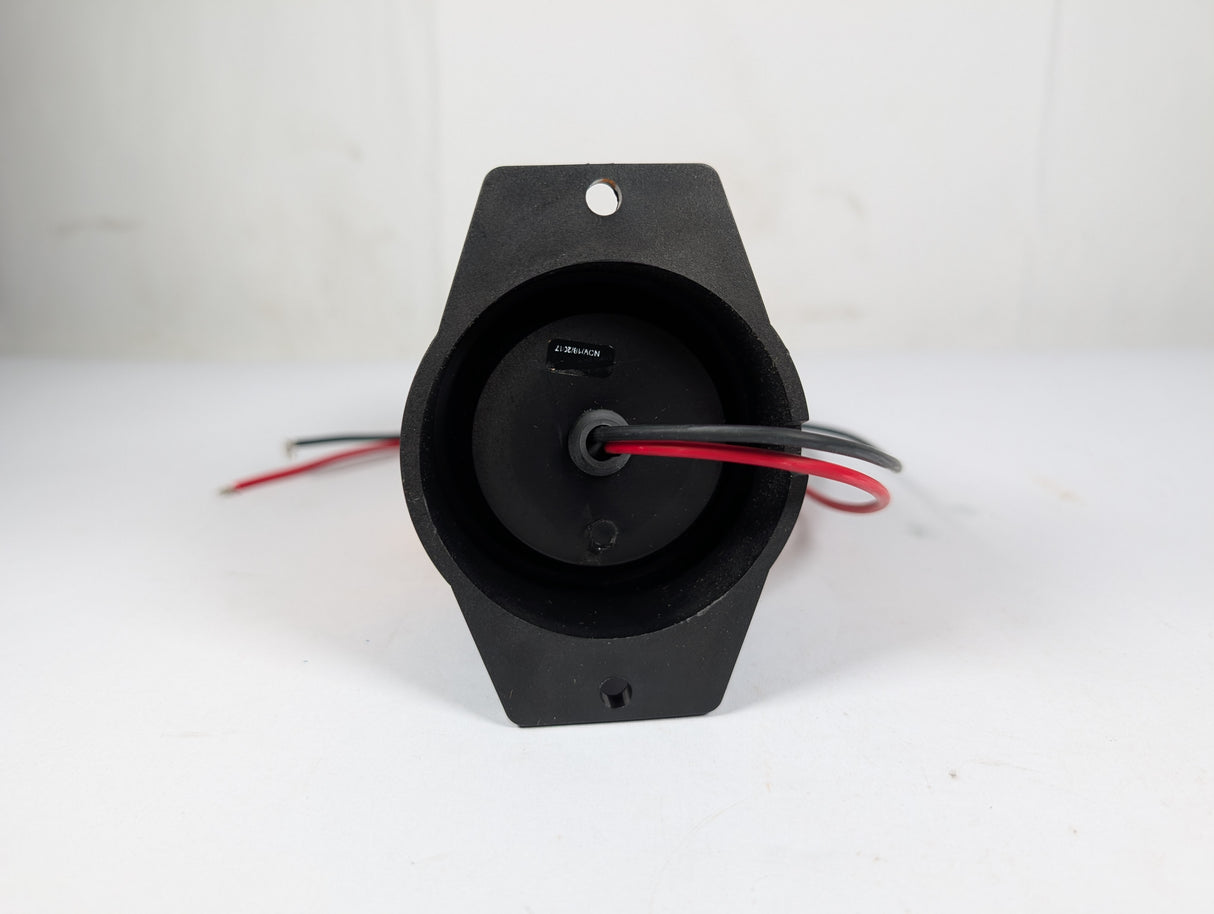 J.W. Speakers - Amber Warning Ligth 12 - 80 VDC - 539 - New - Big Liquidators