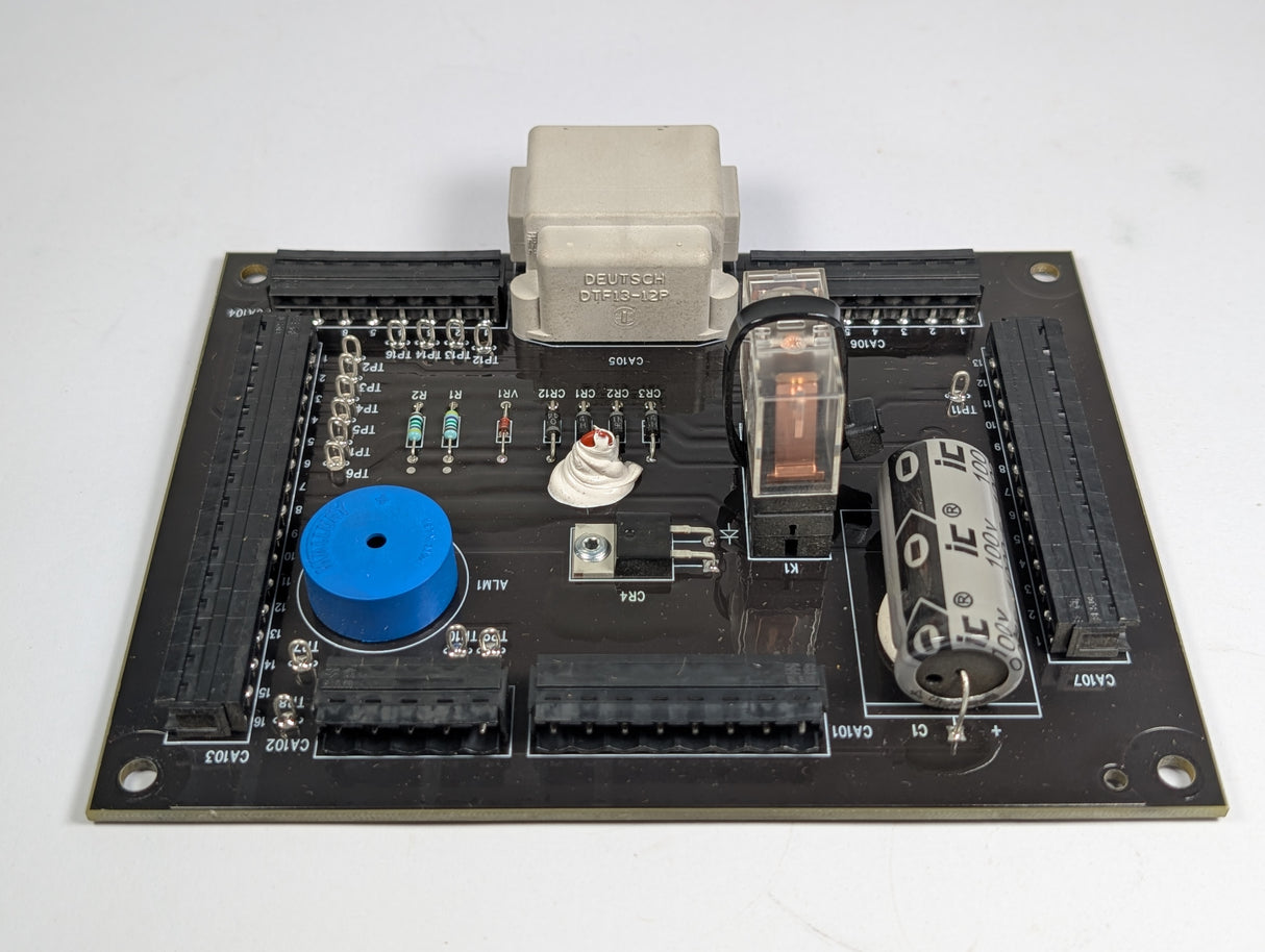 Crown - Power Distribution Board - 140053 - New - Big Liquidators