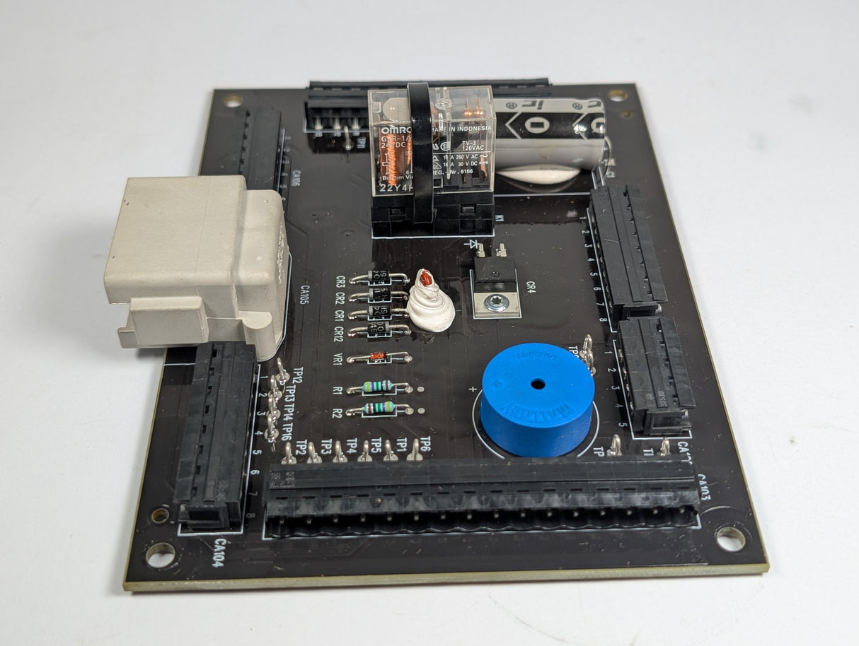 Crown - Power Distribution Board - 140053 - New - Big Liquidators