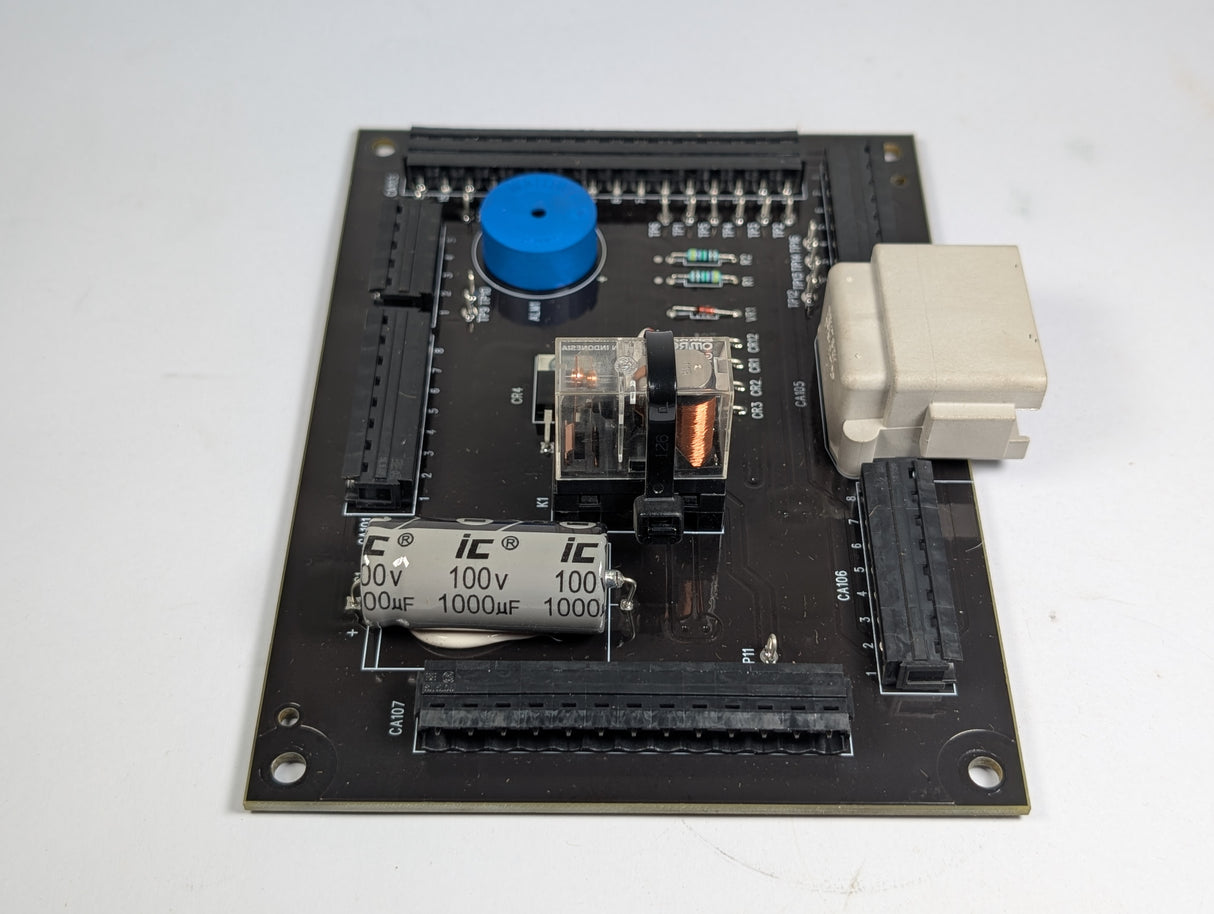 Crown - Power Distribution Board - 140053 - New - Big Liquidators