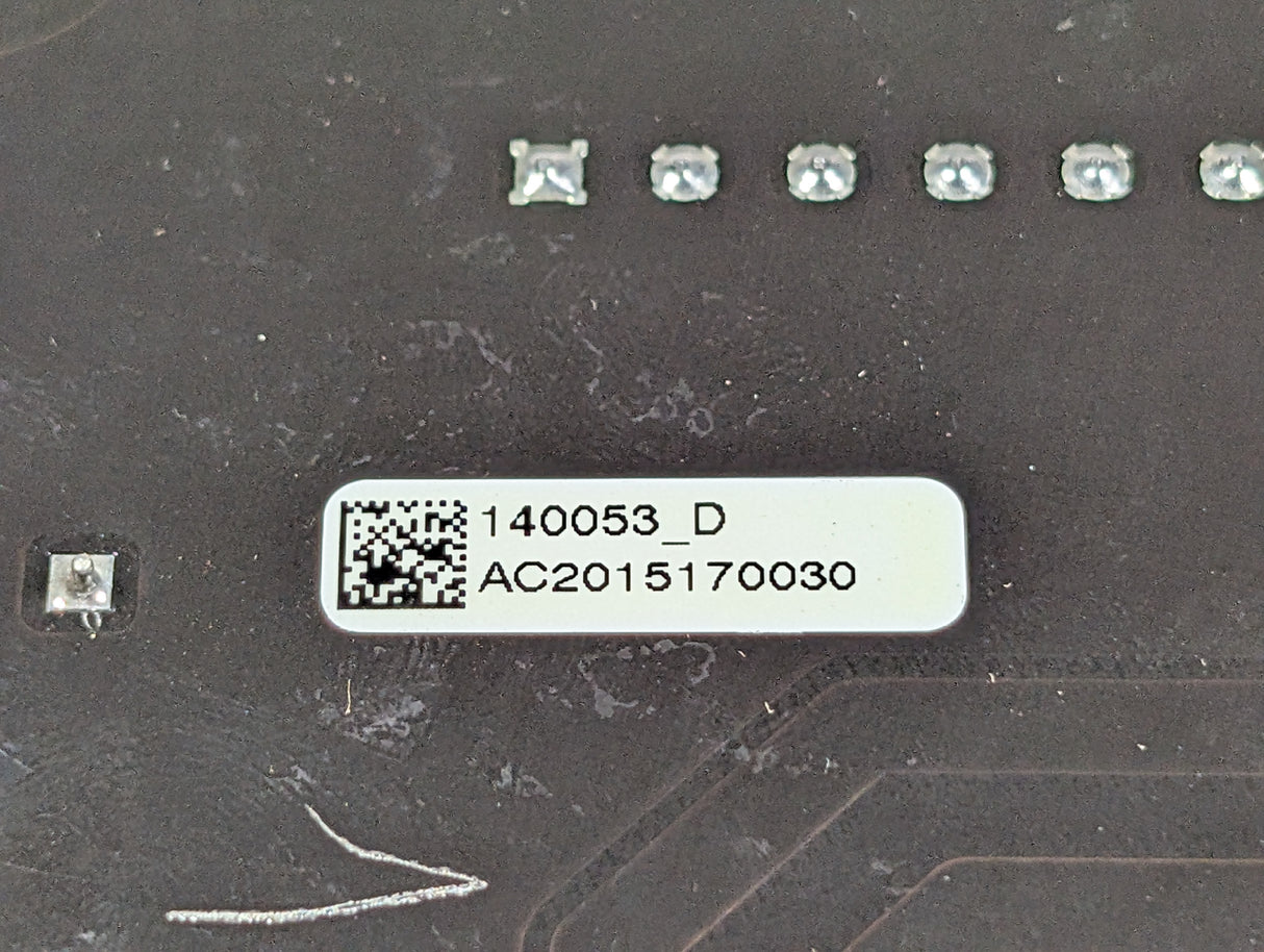 Crown - Power Distribution Board - 140053 - New - Big Liquidators