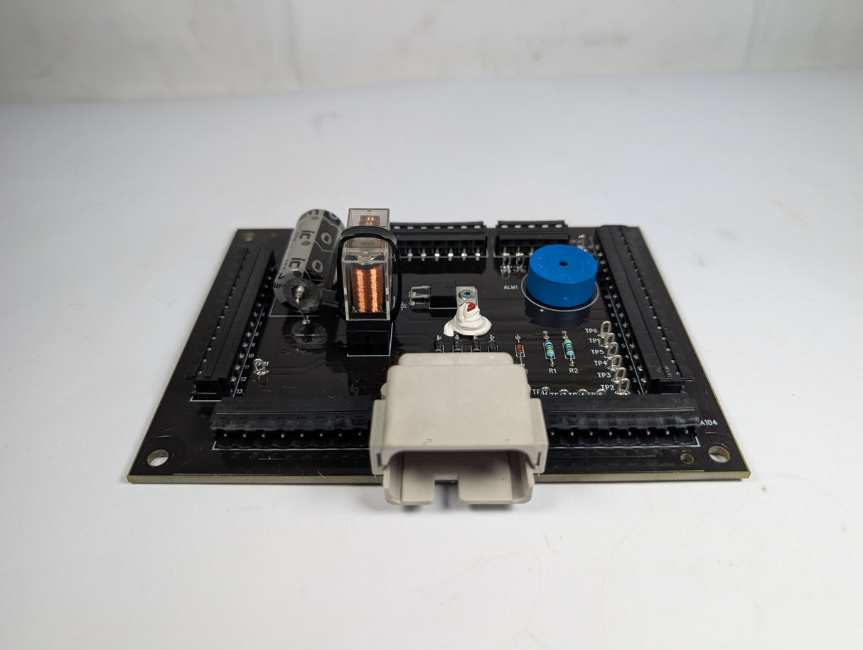 Crown - Power Distribution Board - 140053 - New - Big Liquidators