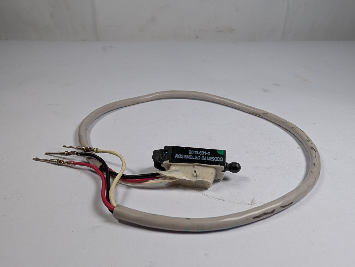 Crown - Potentiometer Accessory - CR140741S001 - New - Big Liquidators