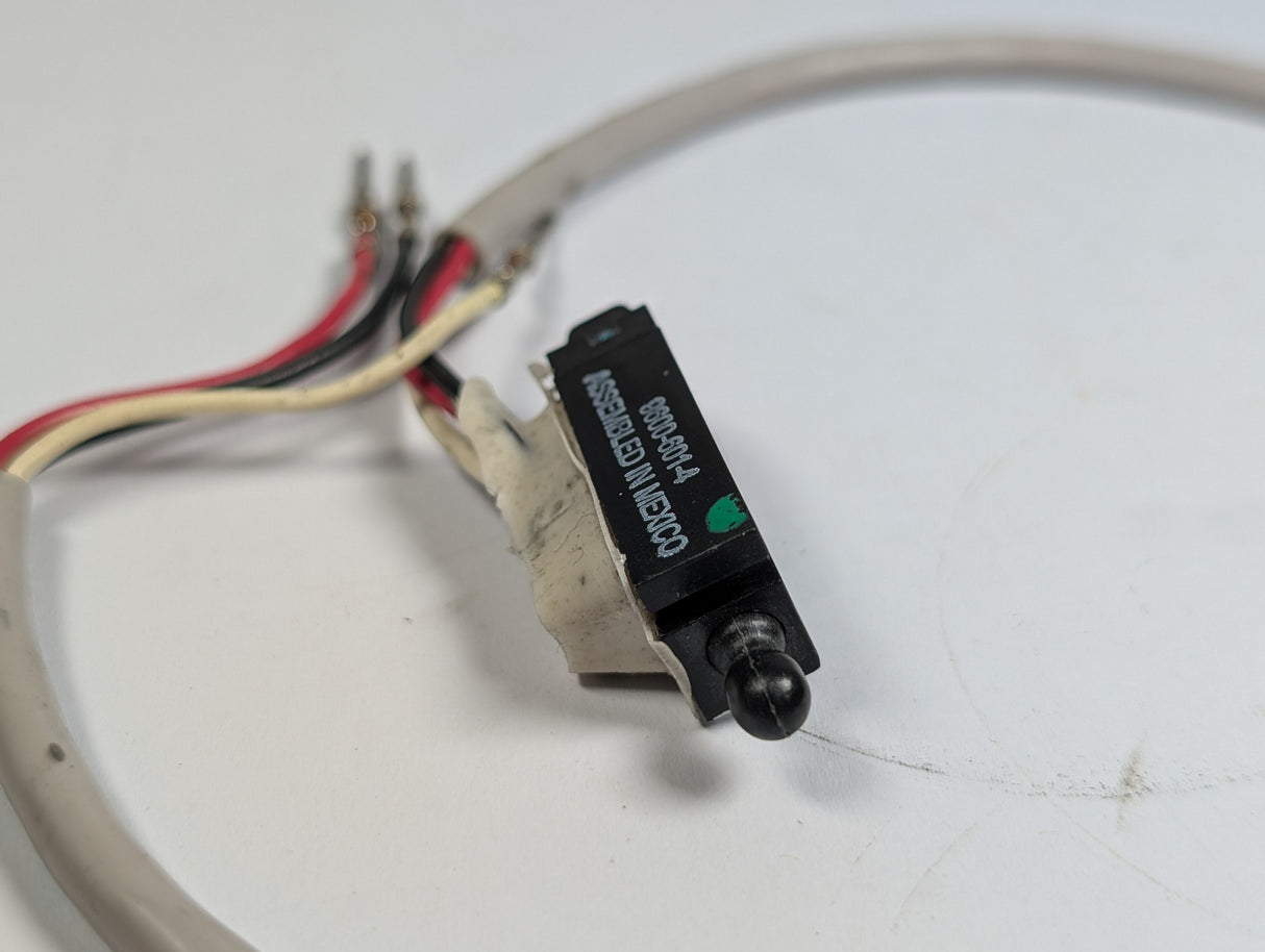 Crown - Potentiometer Accessory - CR140741S001 - New - Big Liquidators