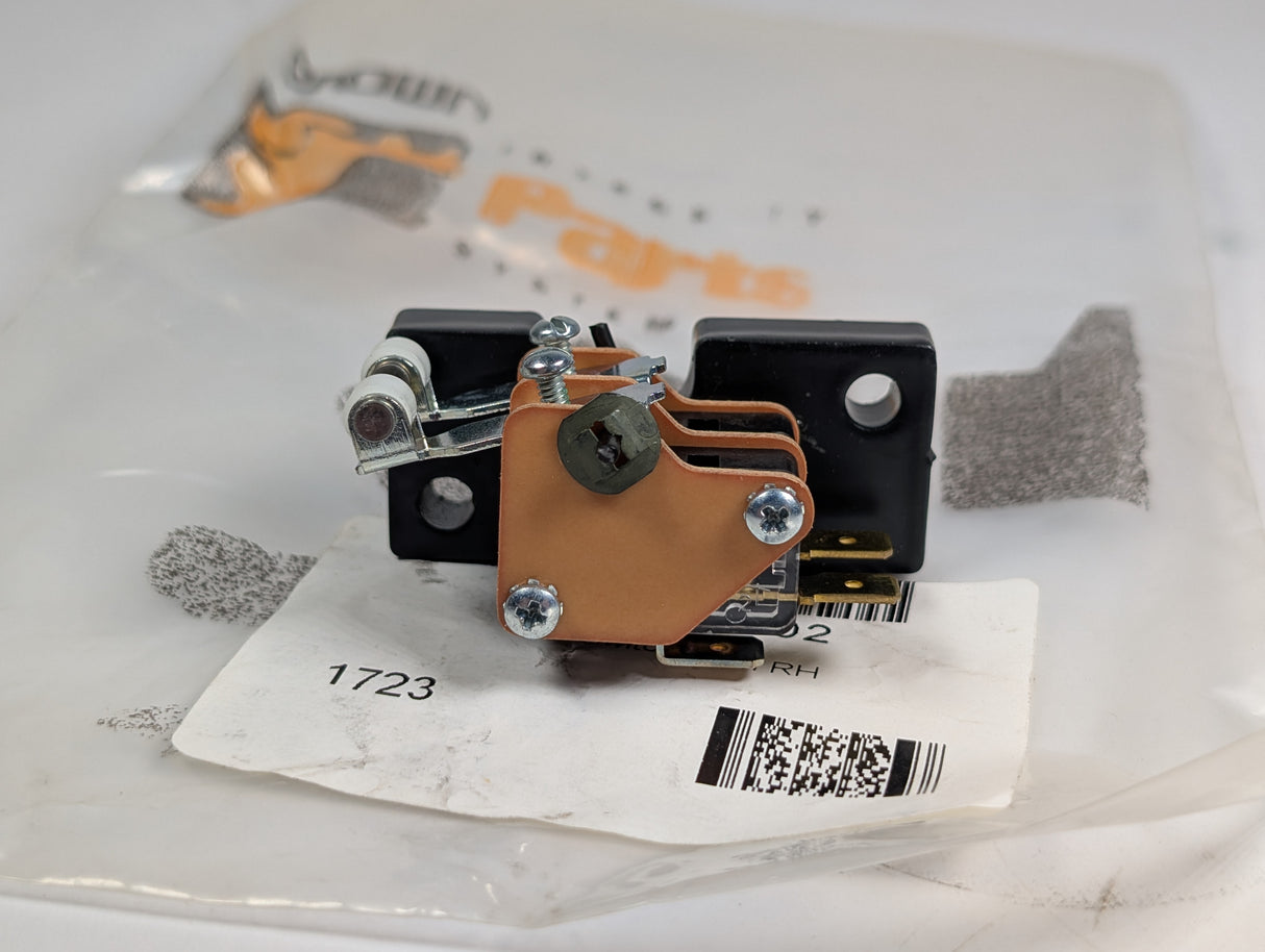 Crown - Right Hand Gate Switch Assembly - 120419S002 - New - Big Liquidators