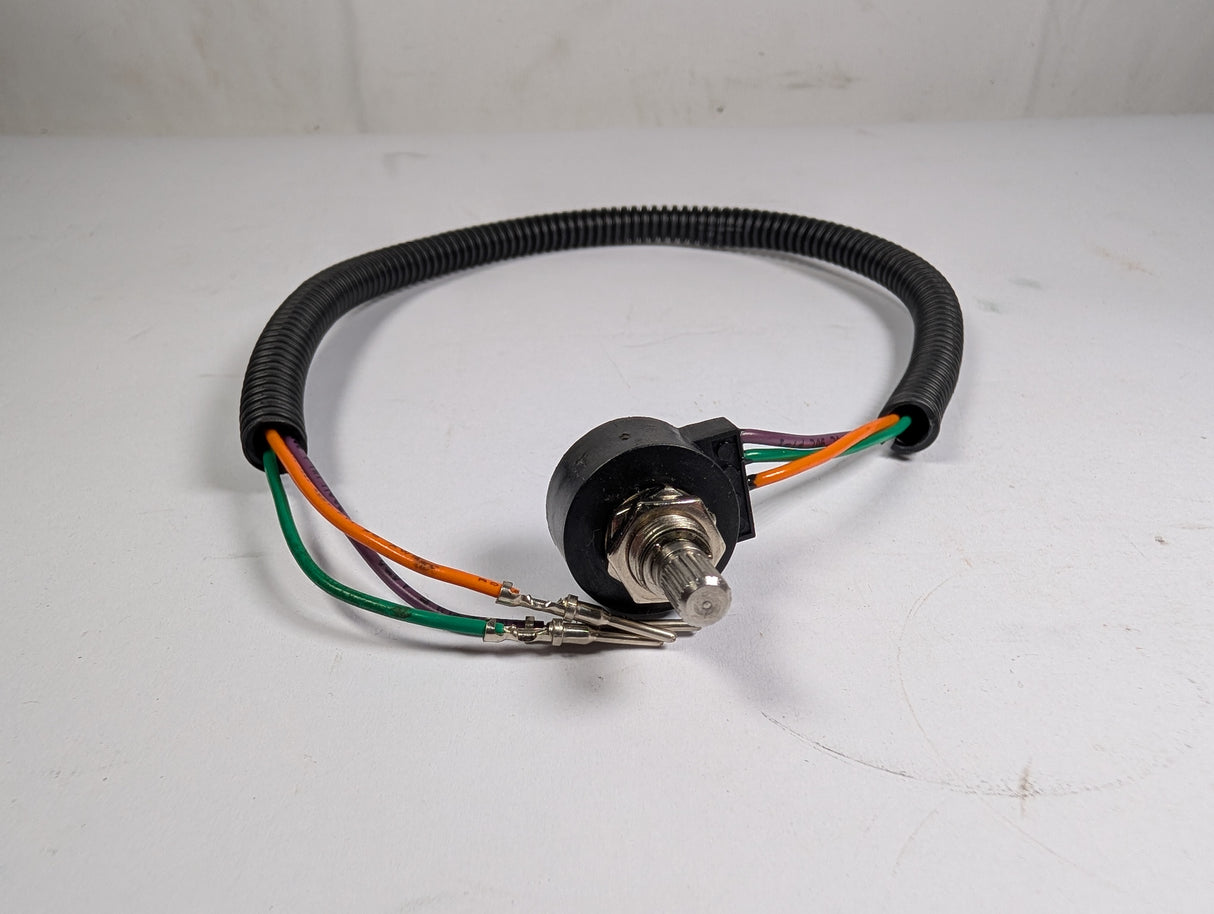 Crown - Potentiometer - 143356 - New - Big Liquidators