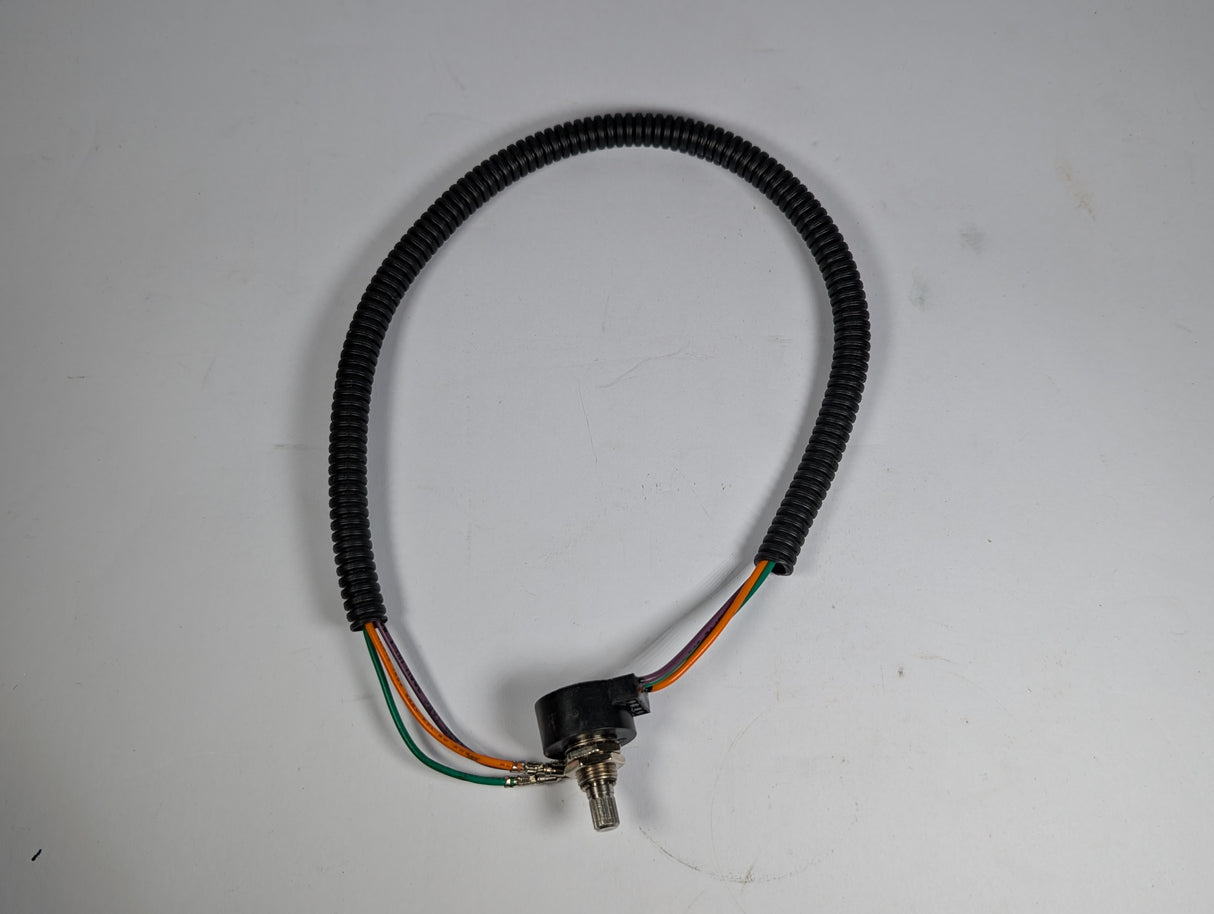 Crown - Potentiometer - 143356 - New - Big Liquidators