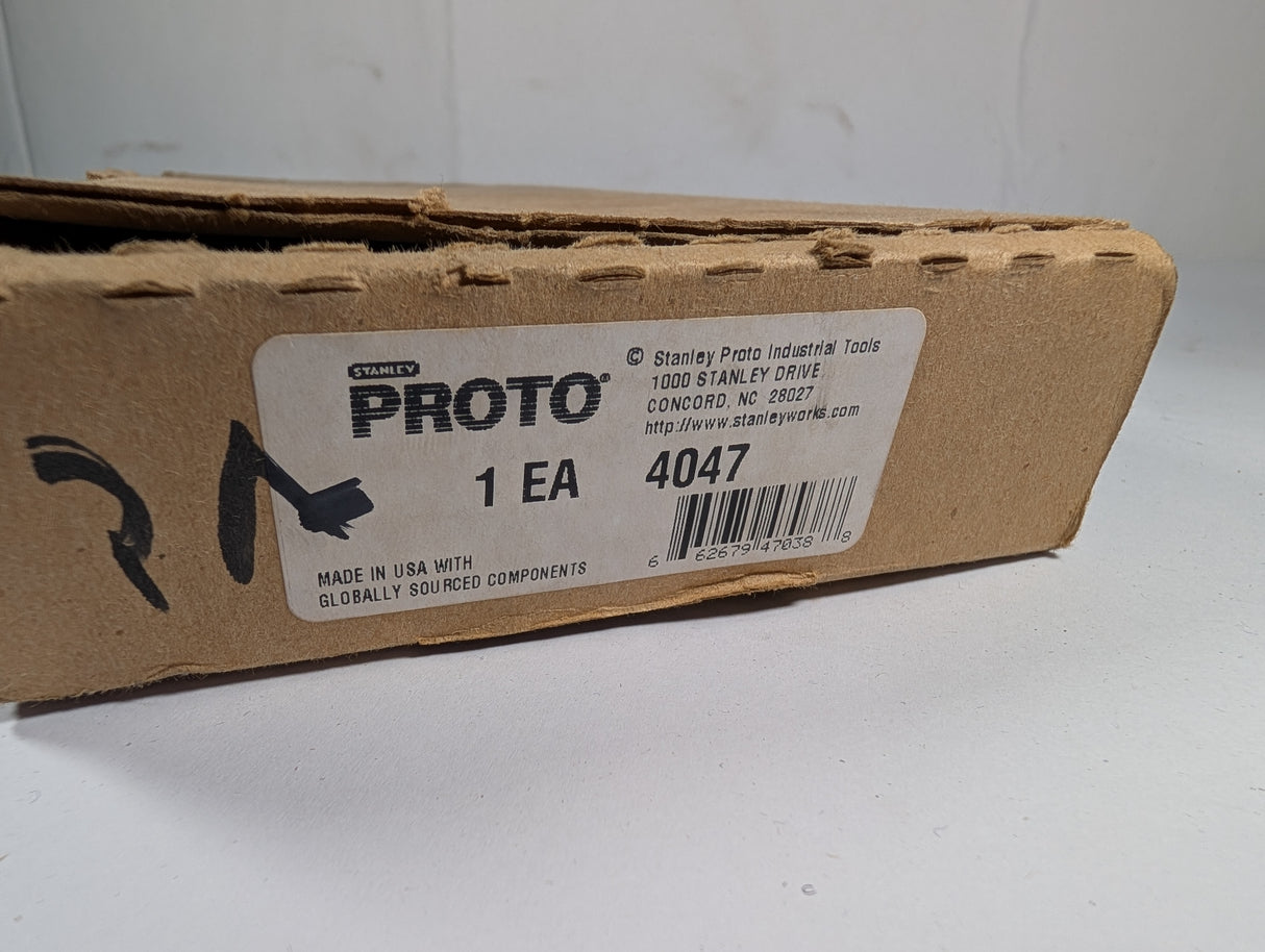 Proto - 7 Ton Gear Puller - J4047 - New - Big Liquidators