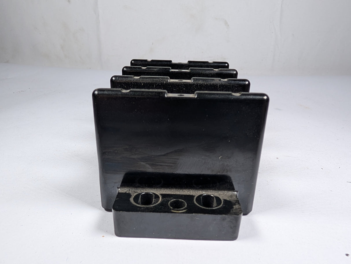 Eaton - 600VAC Power Distribution Block - 16021 - 3 - New - Big Liquidators