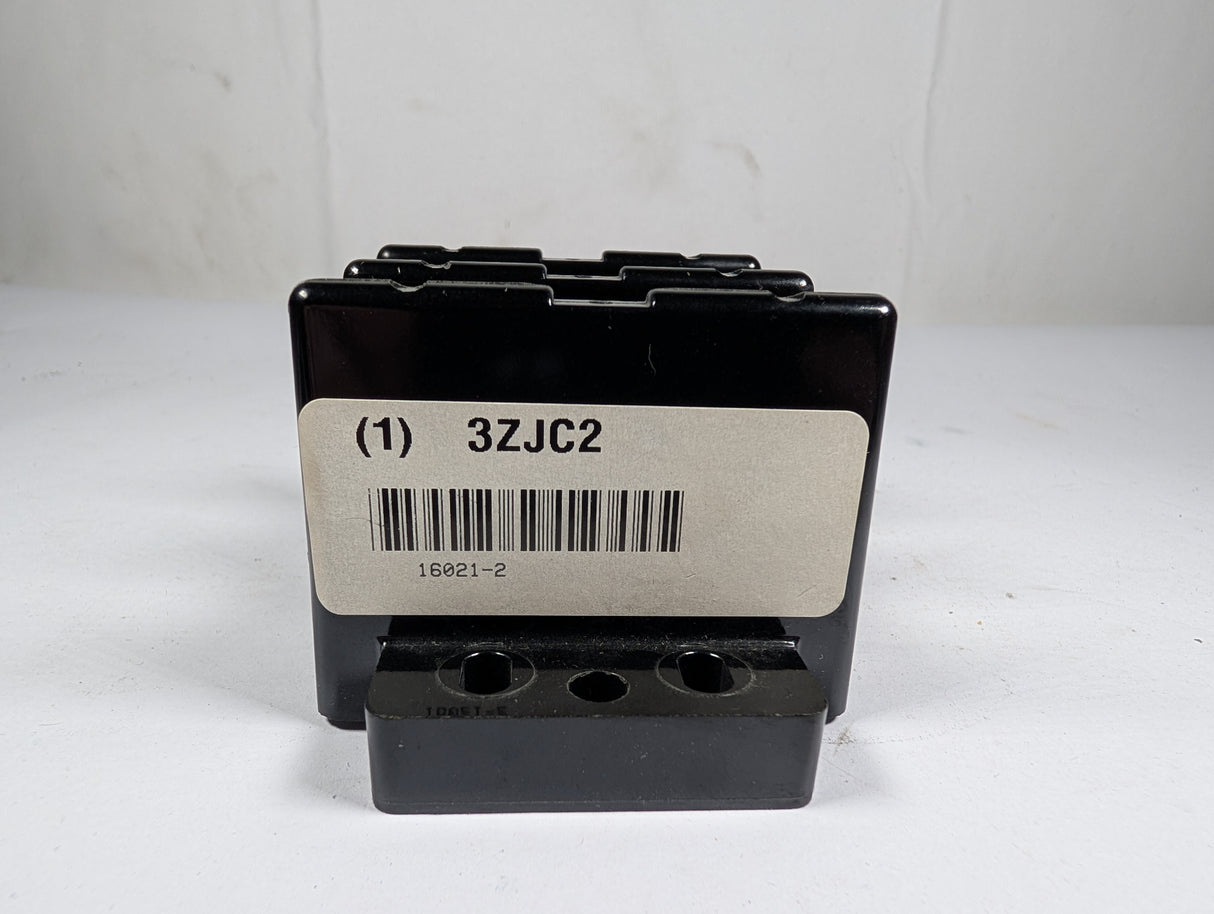 Eaton - 600VAC Power Distribution Block - 16021 - 2 - New - Big Liquidators
