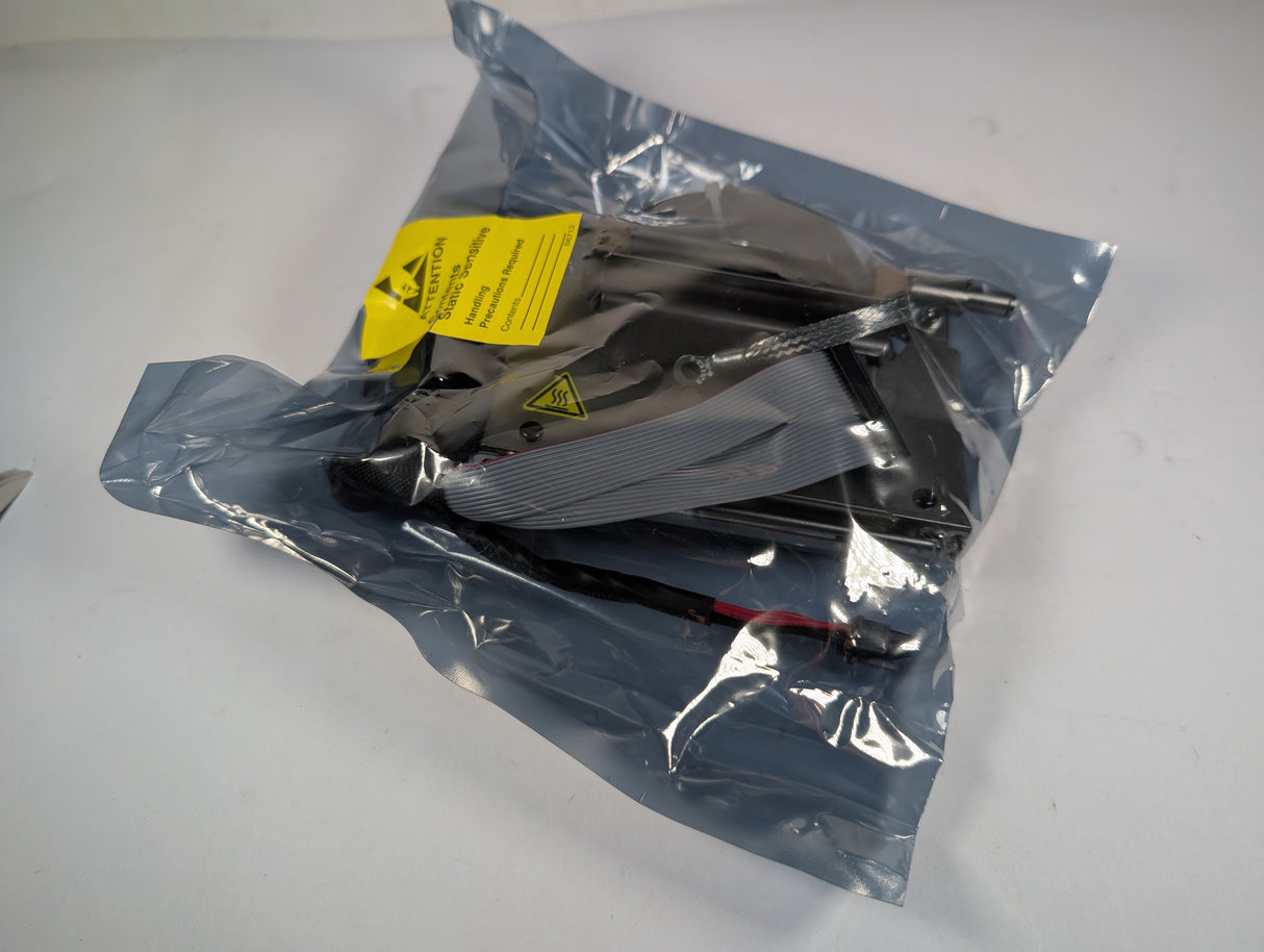 Zebra - ZE500 - 4 Print Mechanism - P1046696 - 115 - New - Big Liquidators