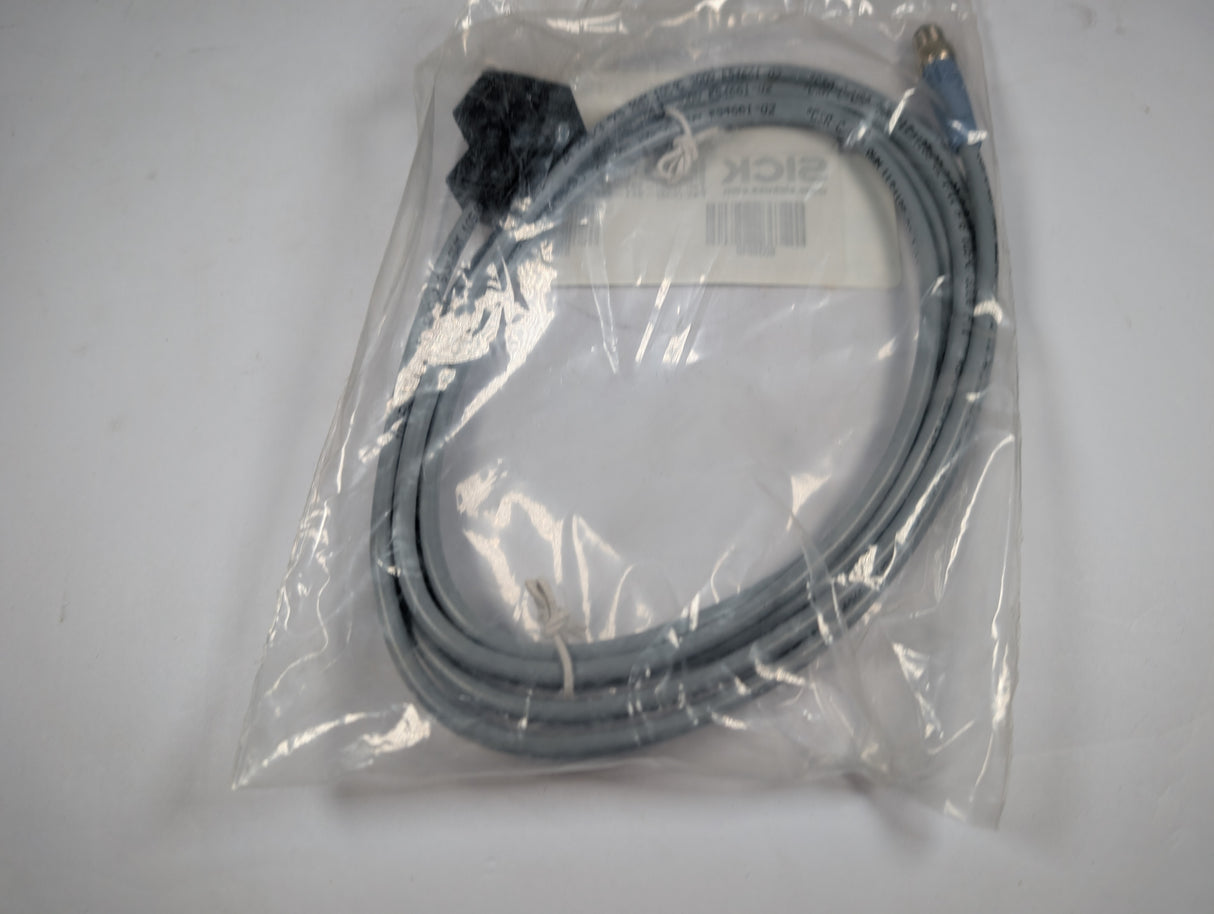 Turck - Double Ended Cable - TC9S 2 - A752 - 2M - PSG 3M - New - Big Liquidators