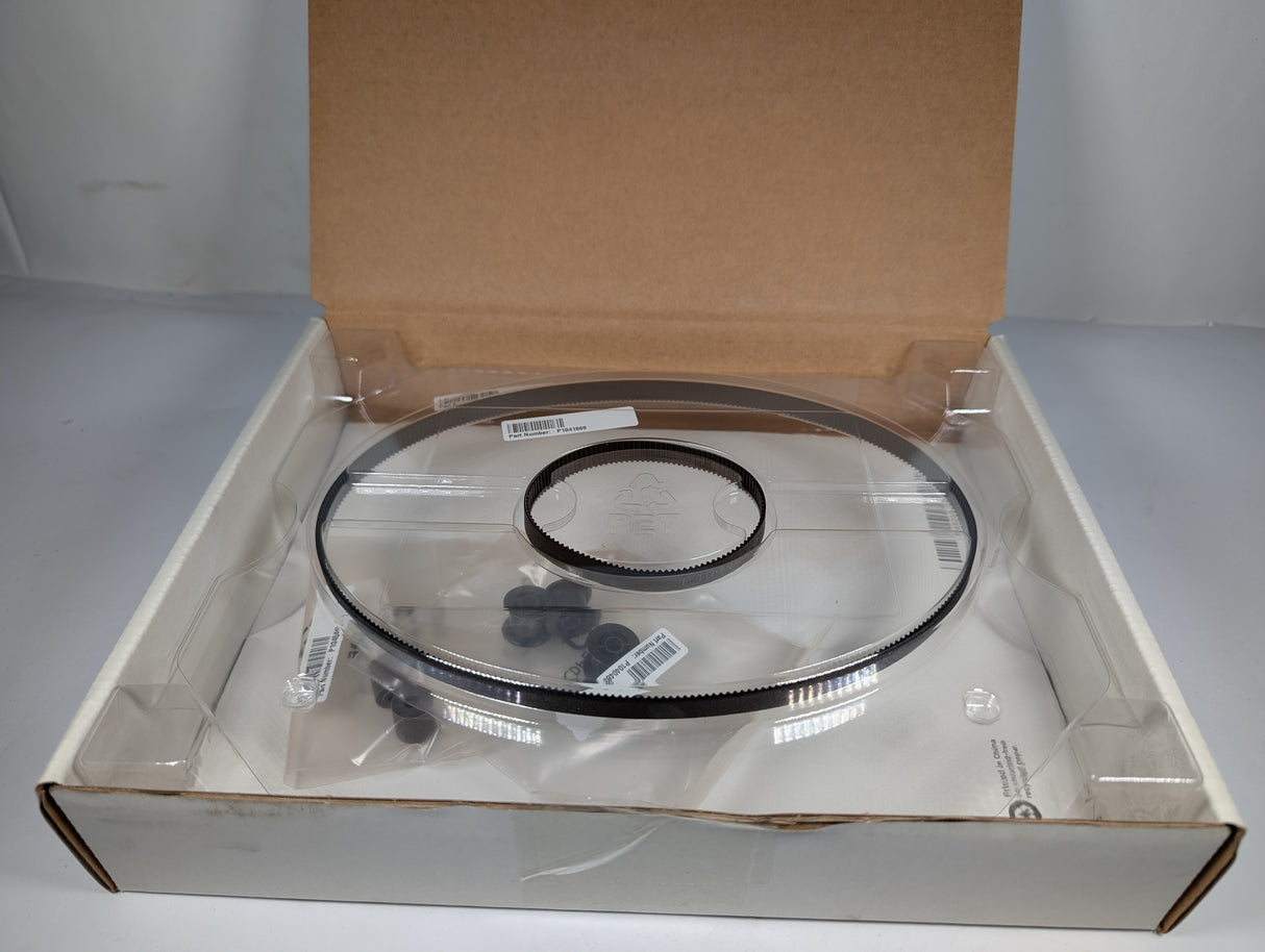 Zebra - ZE500 - 4 Main Drive Belt - P1046696 - 145 - New - Big Liquidators