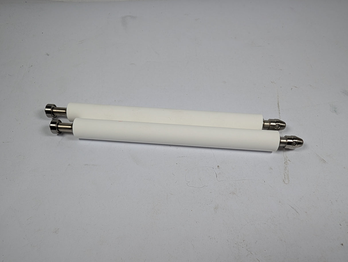 Zebra - ZE500 - 4 Pinch and Peal Roller - P1046696 - 059 - New - Big Liquidators