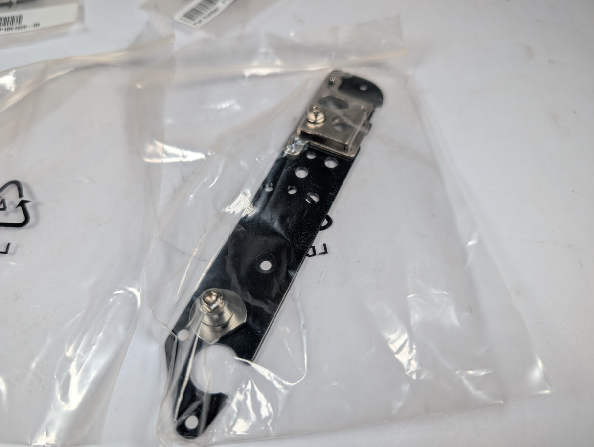 Zebra - ZE500 - 4, ZE500 - 6 Roller Plates - P1046696 - 070 - New - Big Liquidators