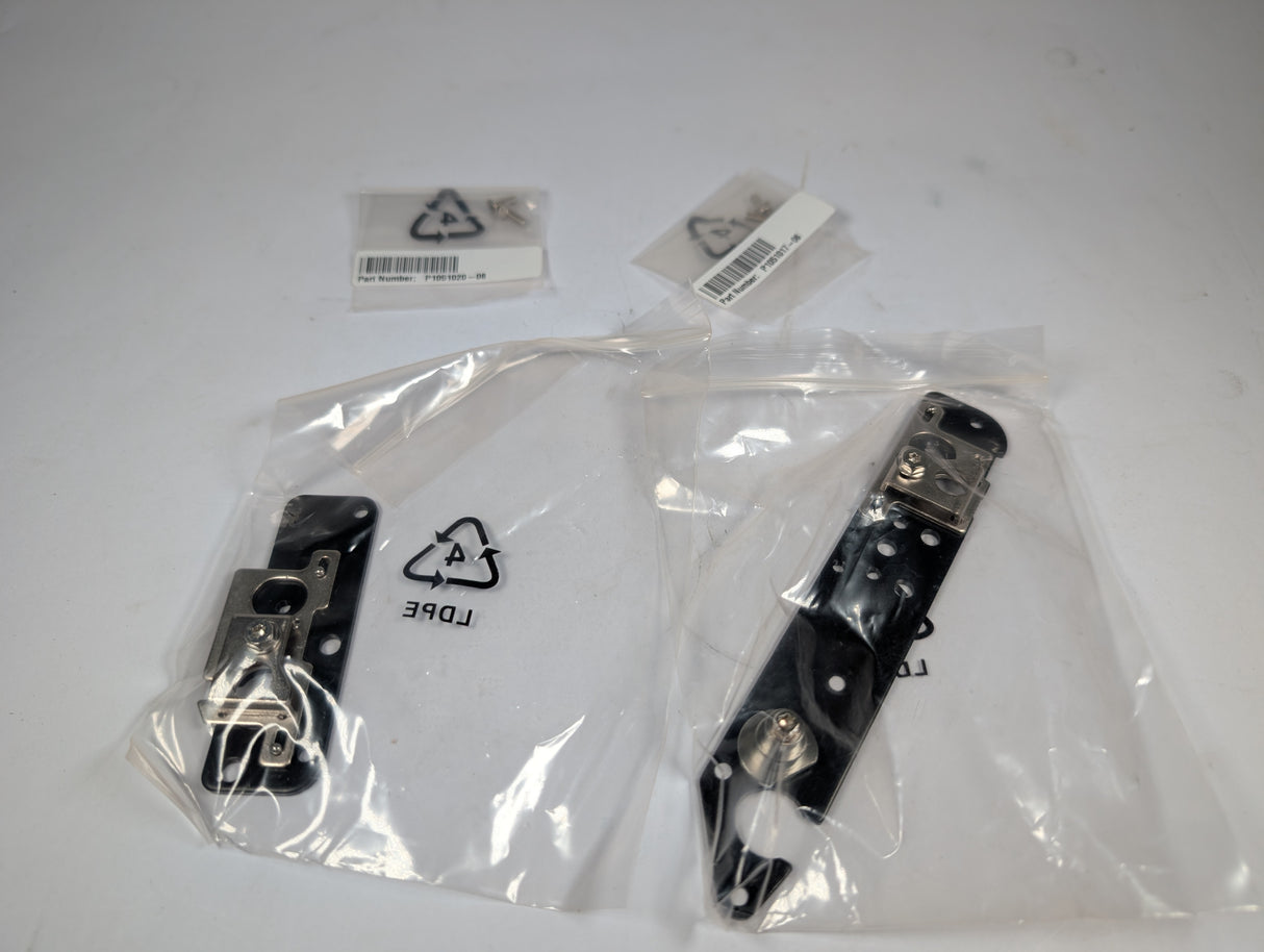 Zebra - ZE500 - 4, ZE500 - 6 Roller Plates - P1046696 - 070 - New - Big Liquidators