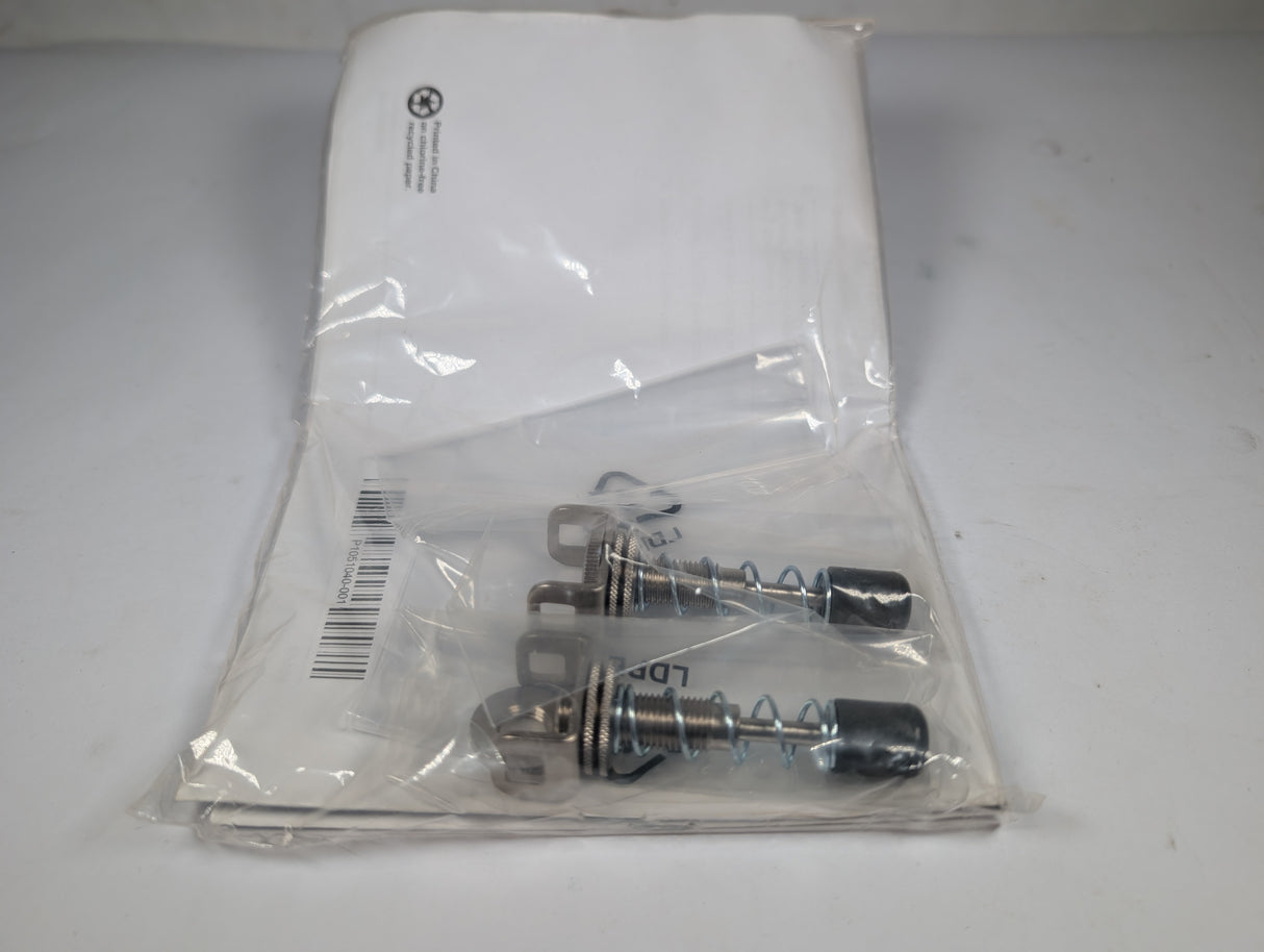 Zebra - ZE500 - 4, ZE500 - 6 Toggle Assembly Kit - P1046696 - 011 - New - Big Liquidators