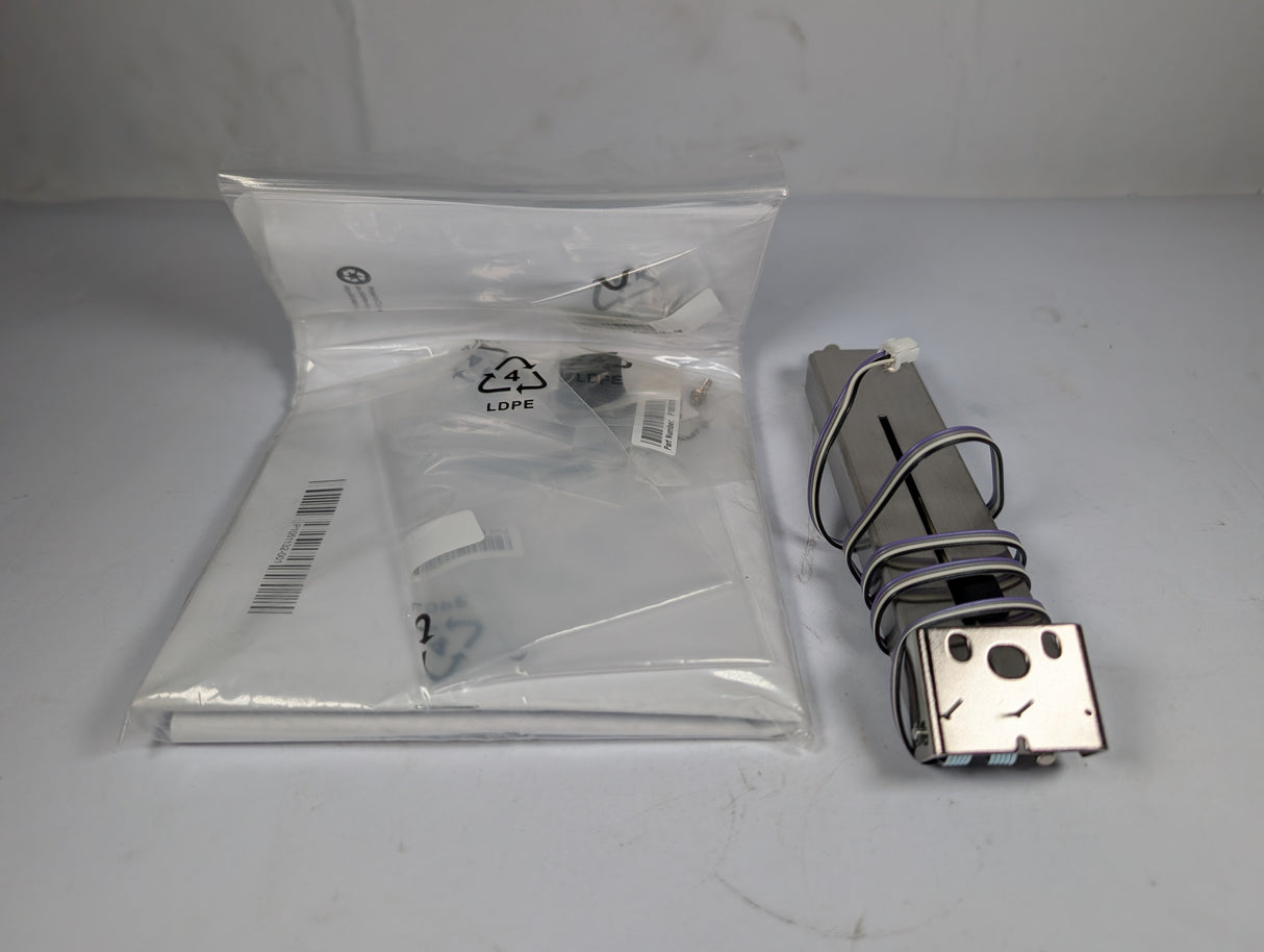 Zebra - ZE500 - 4 Sensor - P1046696 - 027 - New - Big Liquidators