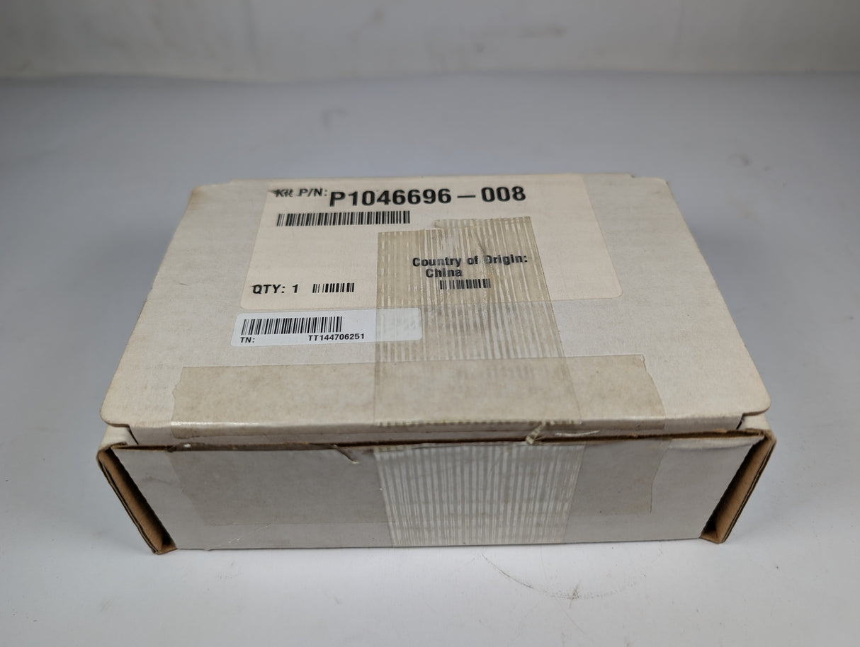 Zebra - ZE500 Series Print Mechanism Latch Kit - P1046696 - 008 - New - Big Liquidators