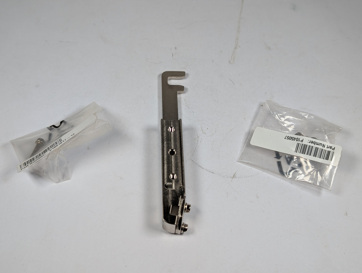 Zebra - ZE500 Series Print Mechanism Latch Kit - P1046696 - 008 - New - Big Liquidators