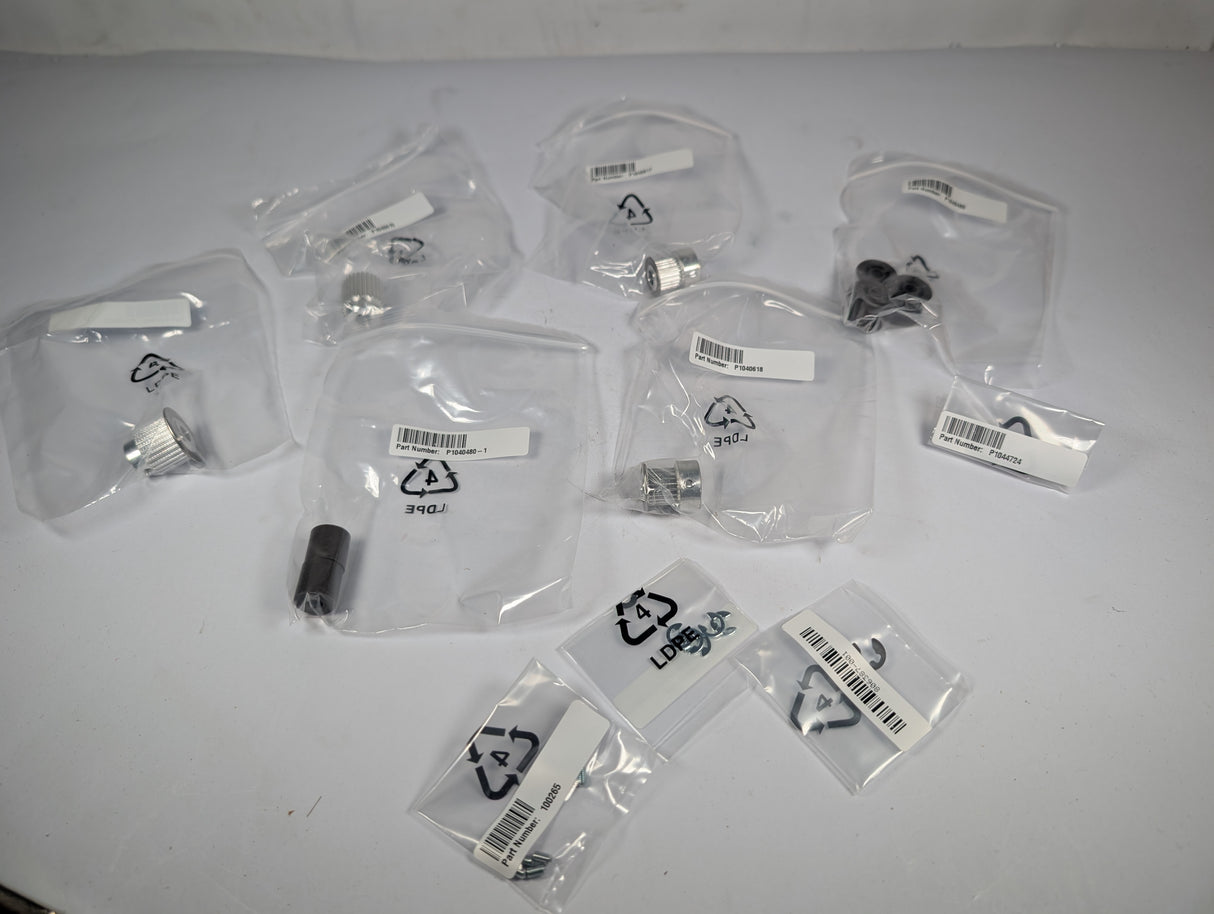 Zebra - ZE500 - 4, ZE500 - 6 Media Drive Pulley - P1046696 - 104 - New - Big Liquidators