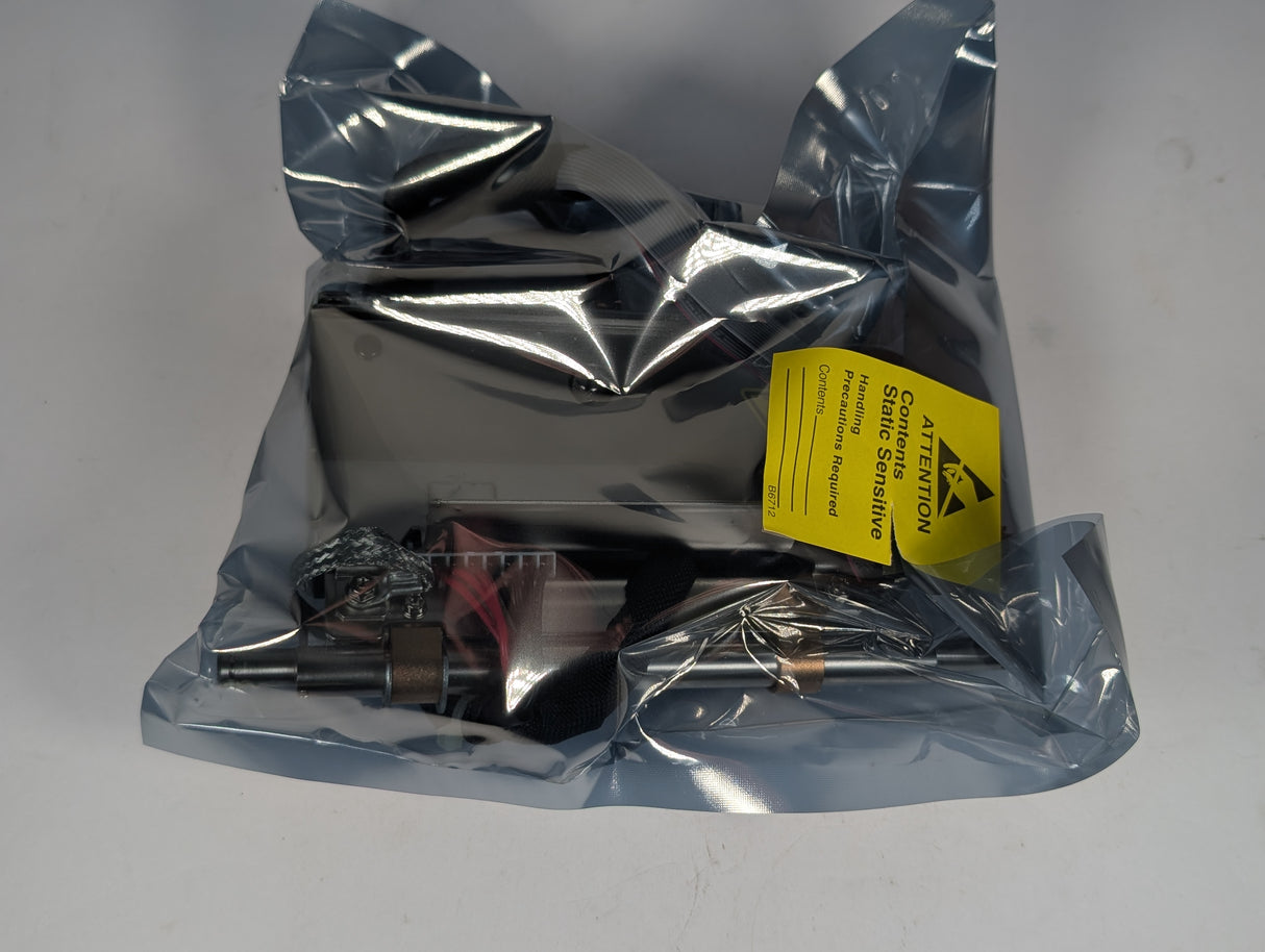 Zebra - ZE500 - 4 Print Mechanism Kit - P1046696 - 115 - New - Big Liquidators