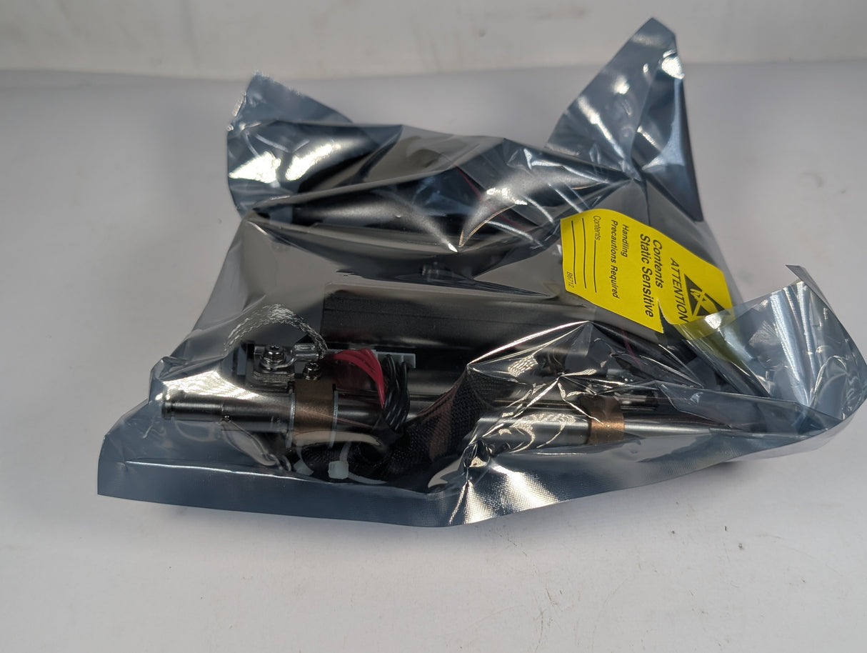 Zebra - ZE500 - 4 Print Mechanism Kit - P1046696 - 115 - New - Big Liquidators