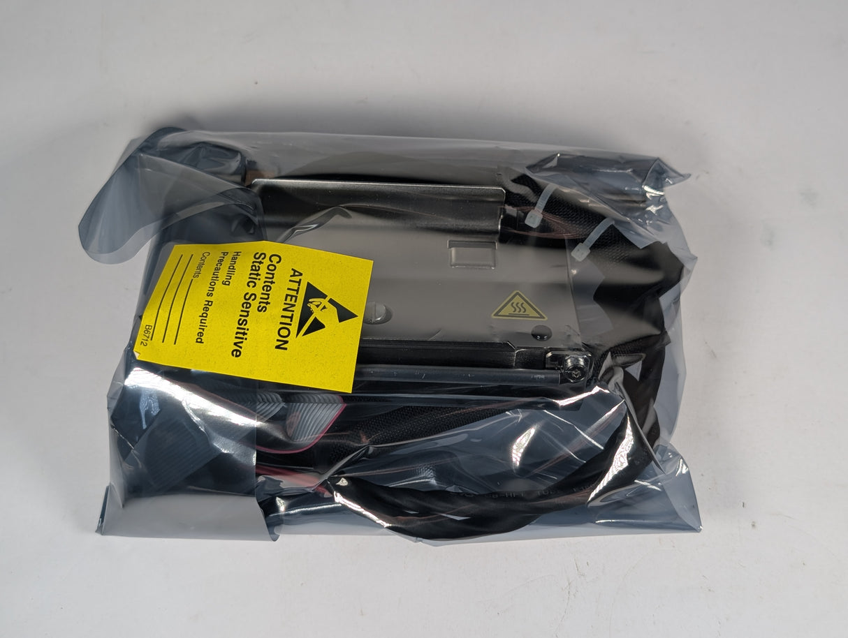 Zebra - ZE500 - 4 Print Mechanism Kit - P1046696 - 116 - New - Big Liquidators