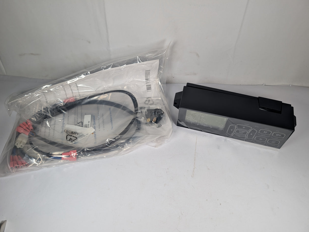 Zebra - ZE500 - 4, ZE500 - 6 Control Panel - P1046696 - 082 - New - Big Liquidators