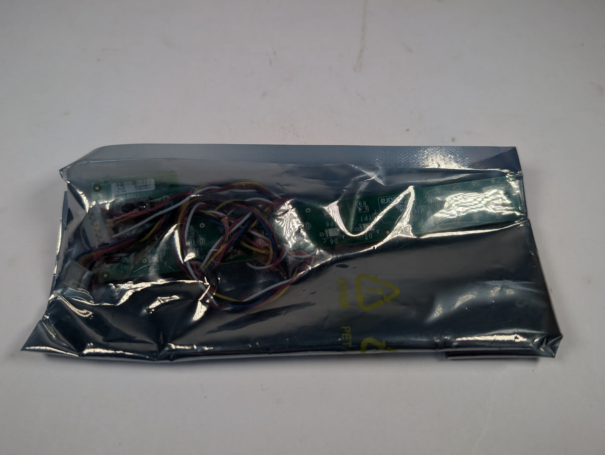 Zebra - ZE500 - 4 Sensor - P1046696 - 028 - New - Big Liquidators