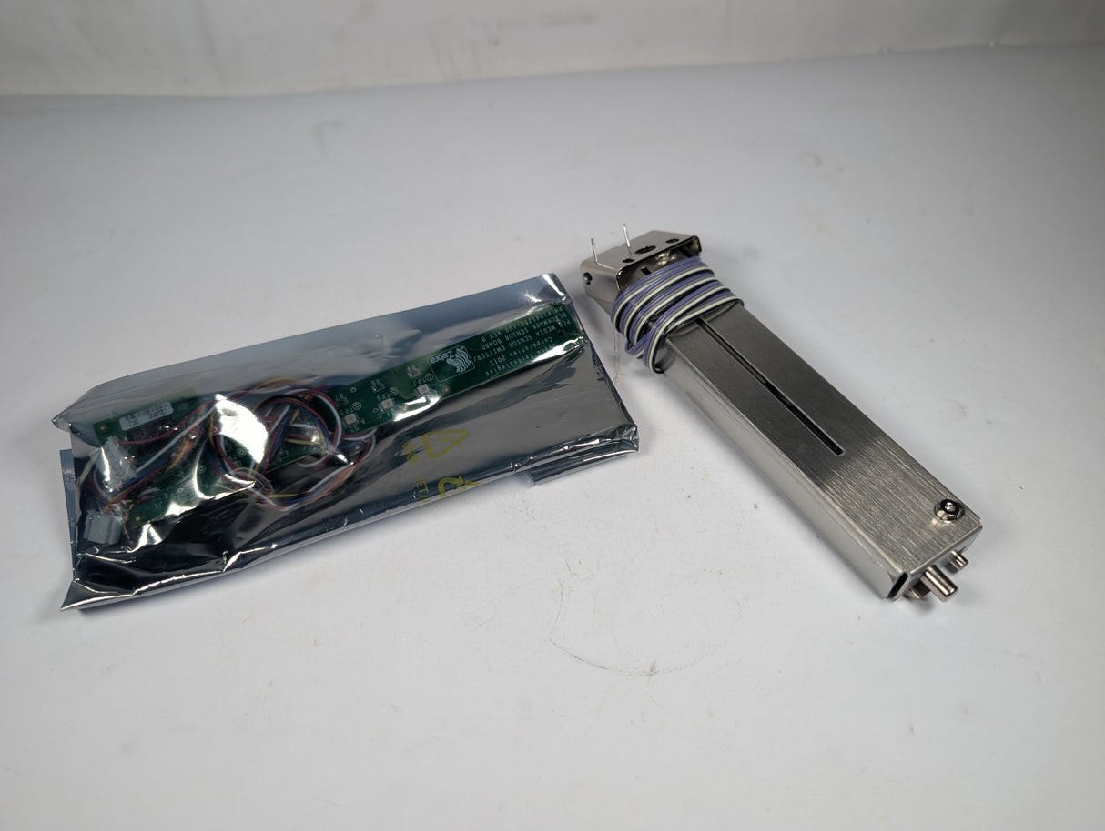 Zebra - ZE500 - 4 Sensor - P1046696 - 028 - New - Big Liquidators