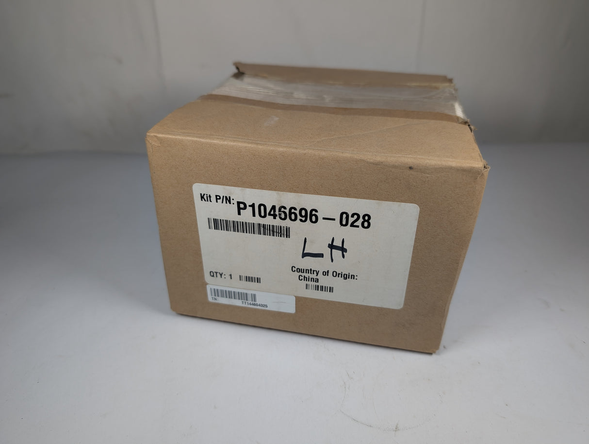 Zebra - ZE500 - 4 Sensor - P1046696 - 028 - New - Big Liquidators