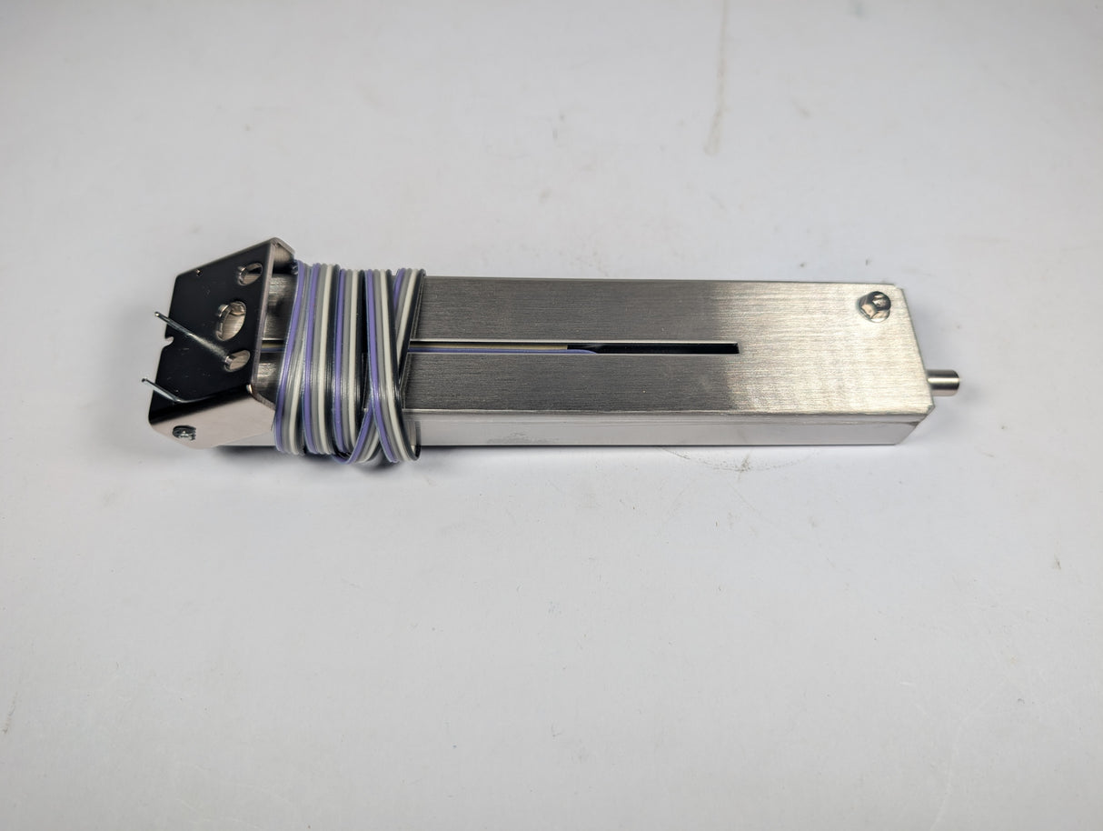 Zebra - ZE500 - 4 Sensor - P1046696 - 028 - New - Big Liquidators