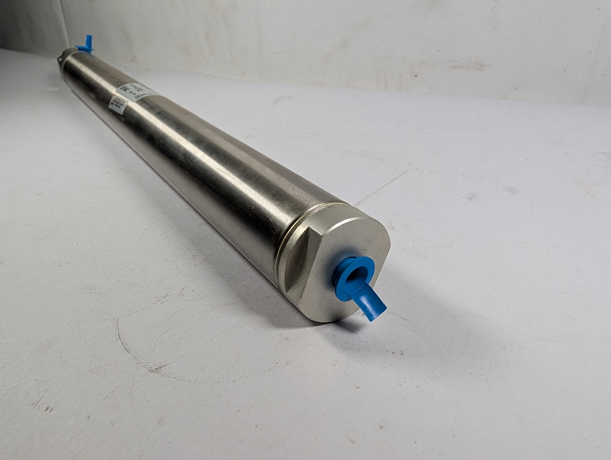 SMC - Round Body Repairable Air Cylinder - NCMB125 - 1200C - New - Big Liquidators